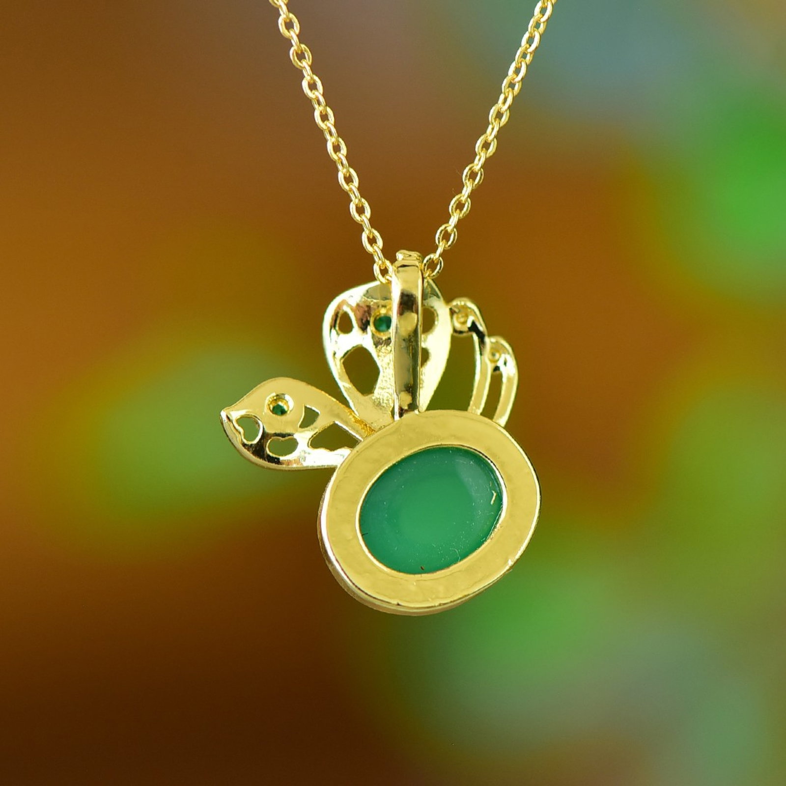 An Exquisite Pendant - 5