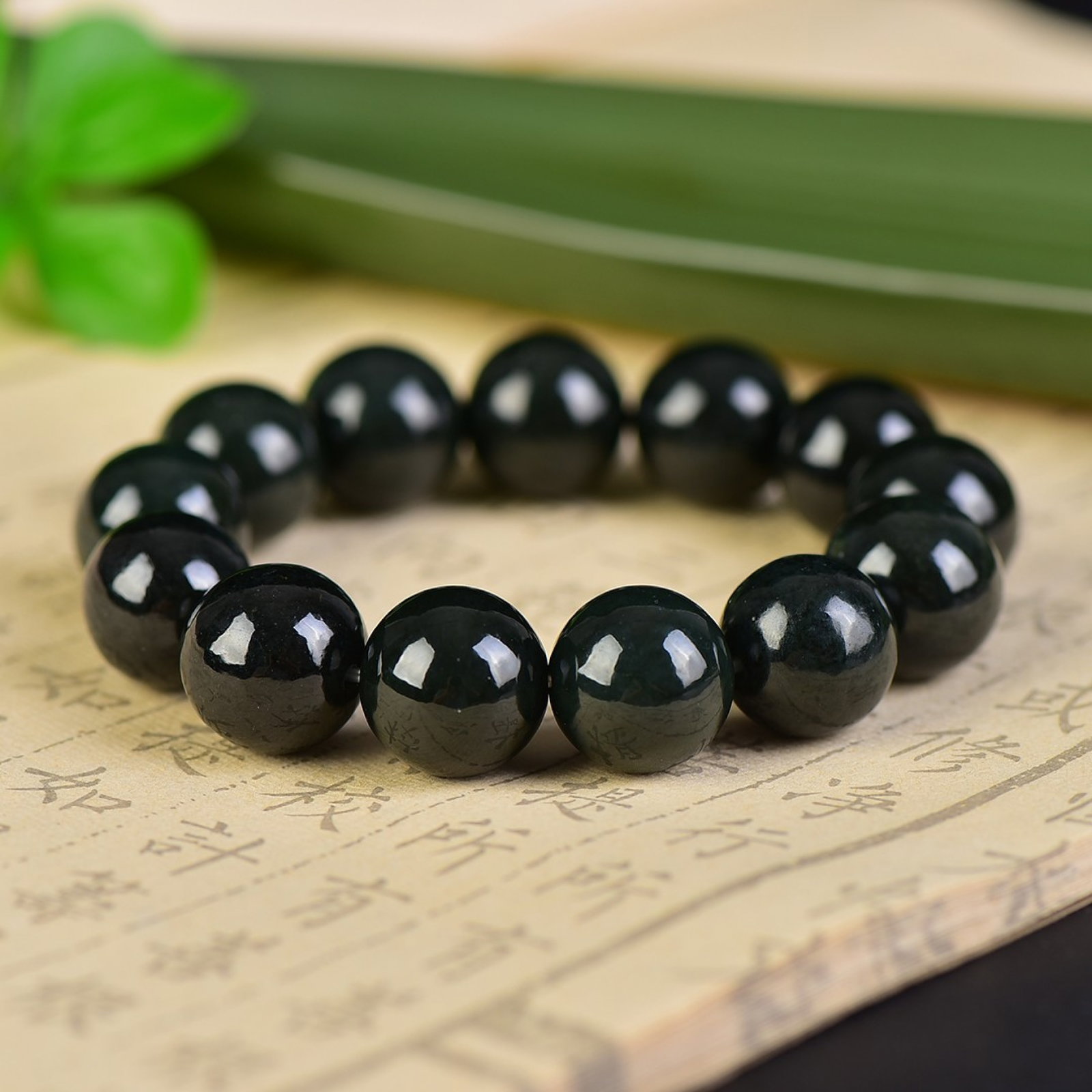 An Exquisite Sapphire Bracelets - 4