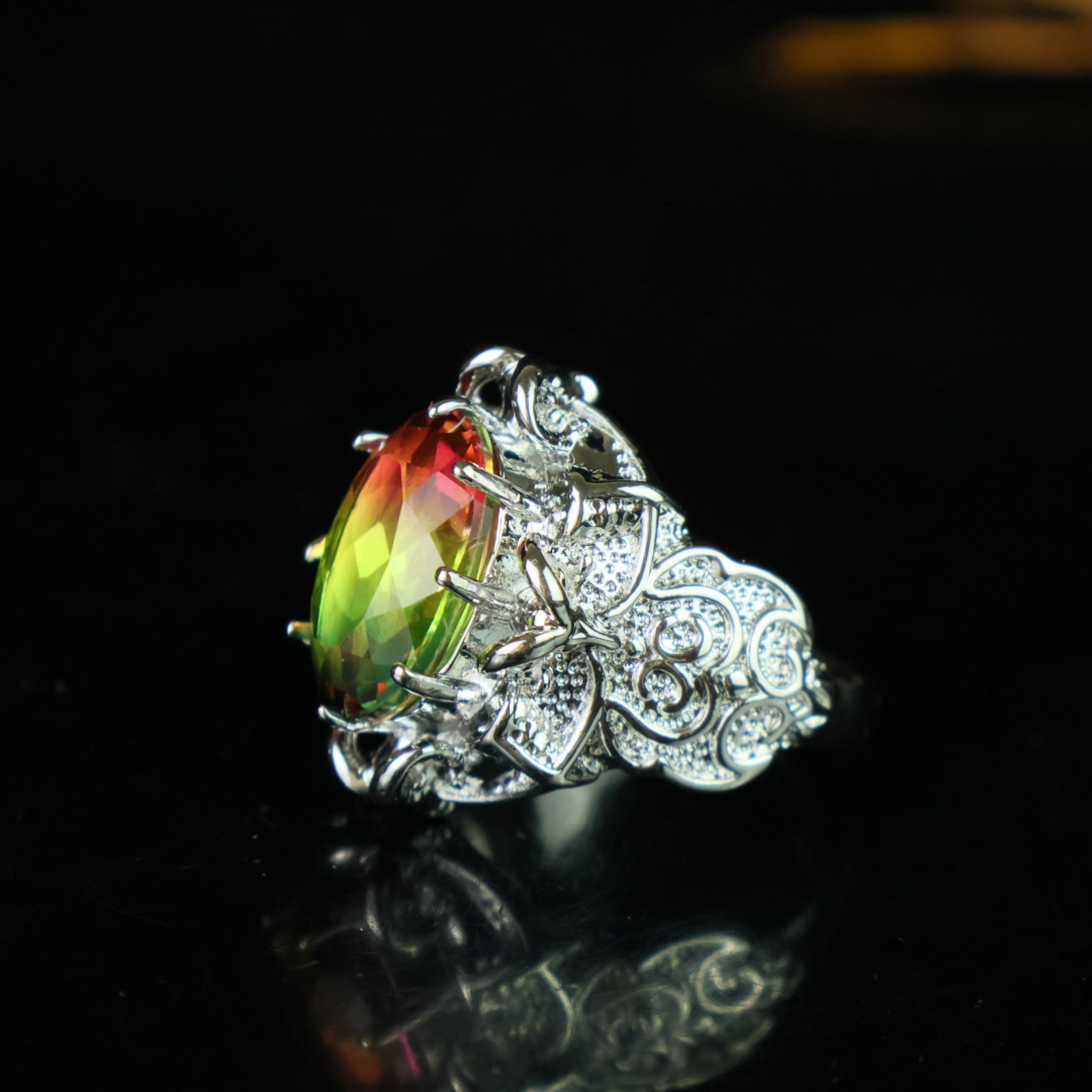 An Exquisite Ring - 3