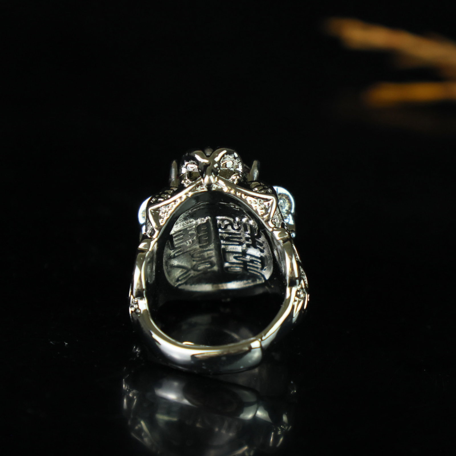 An Exquisite Ring - 4