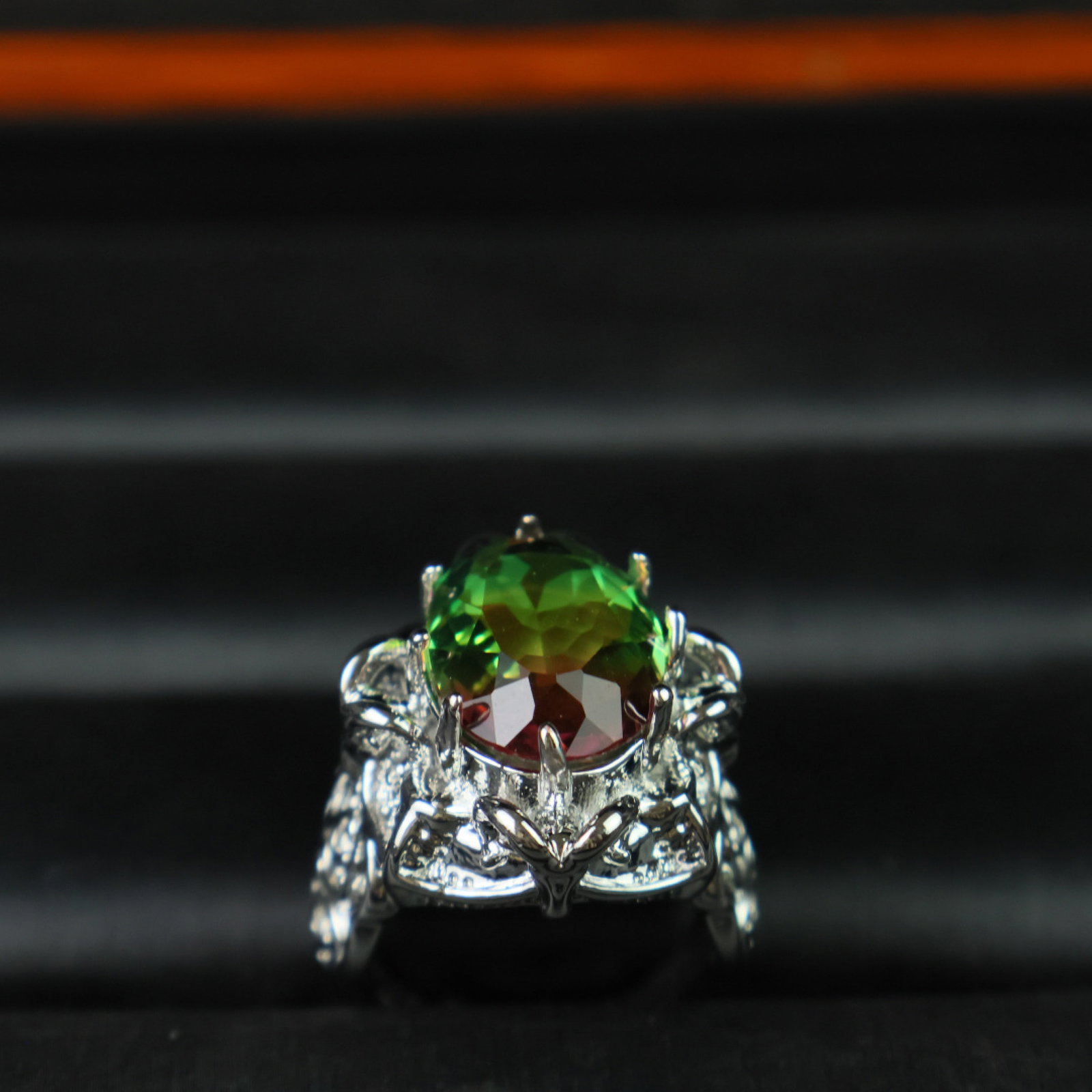An Exquisite Ring - 5