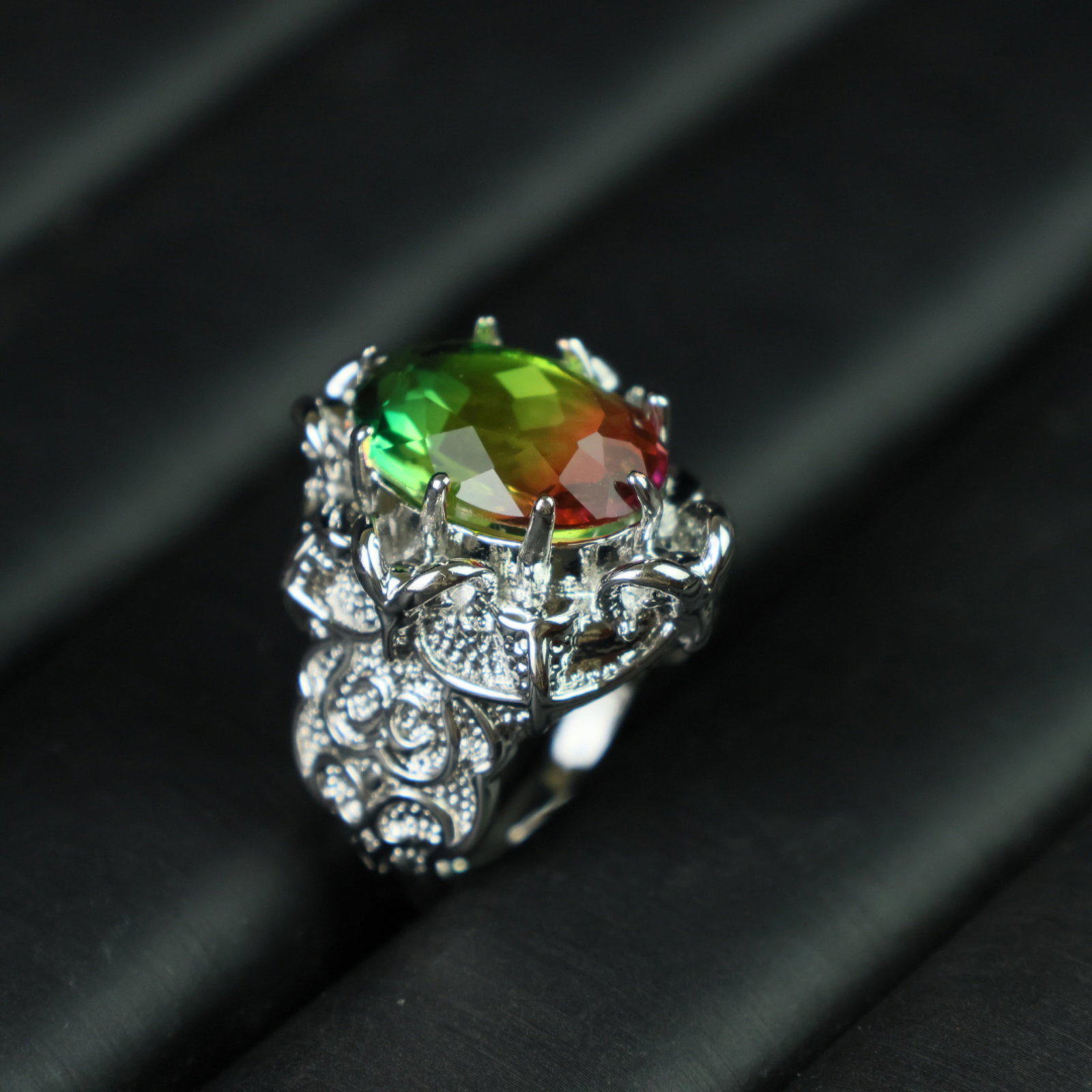 An Exquisite Ring - 6