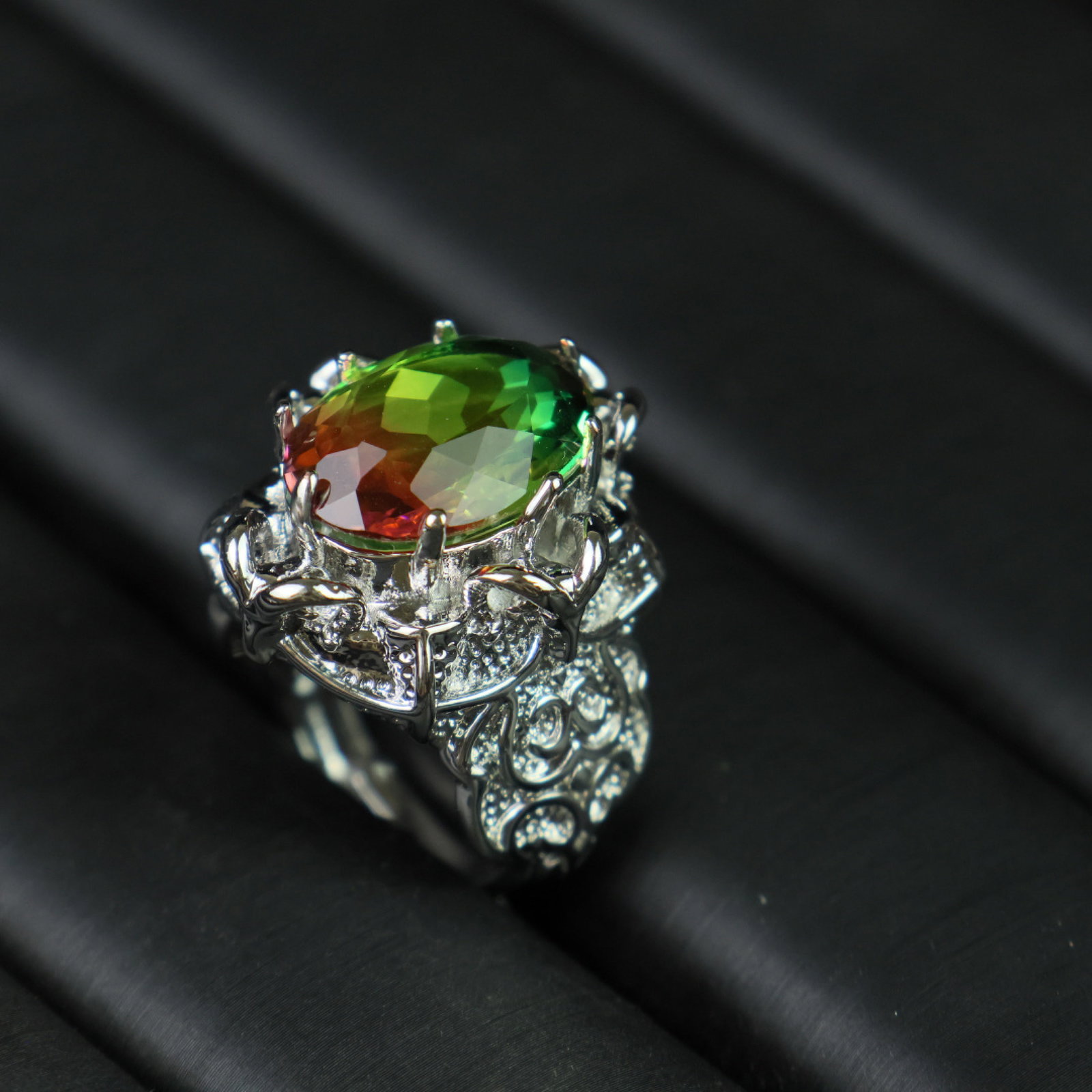 An Exquisite Ring - 7