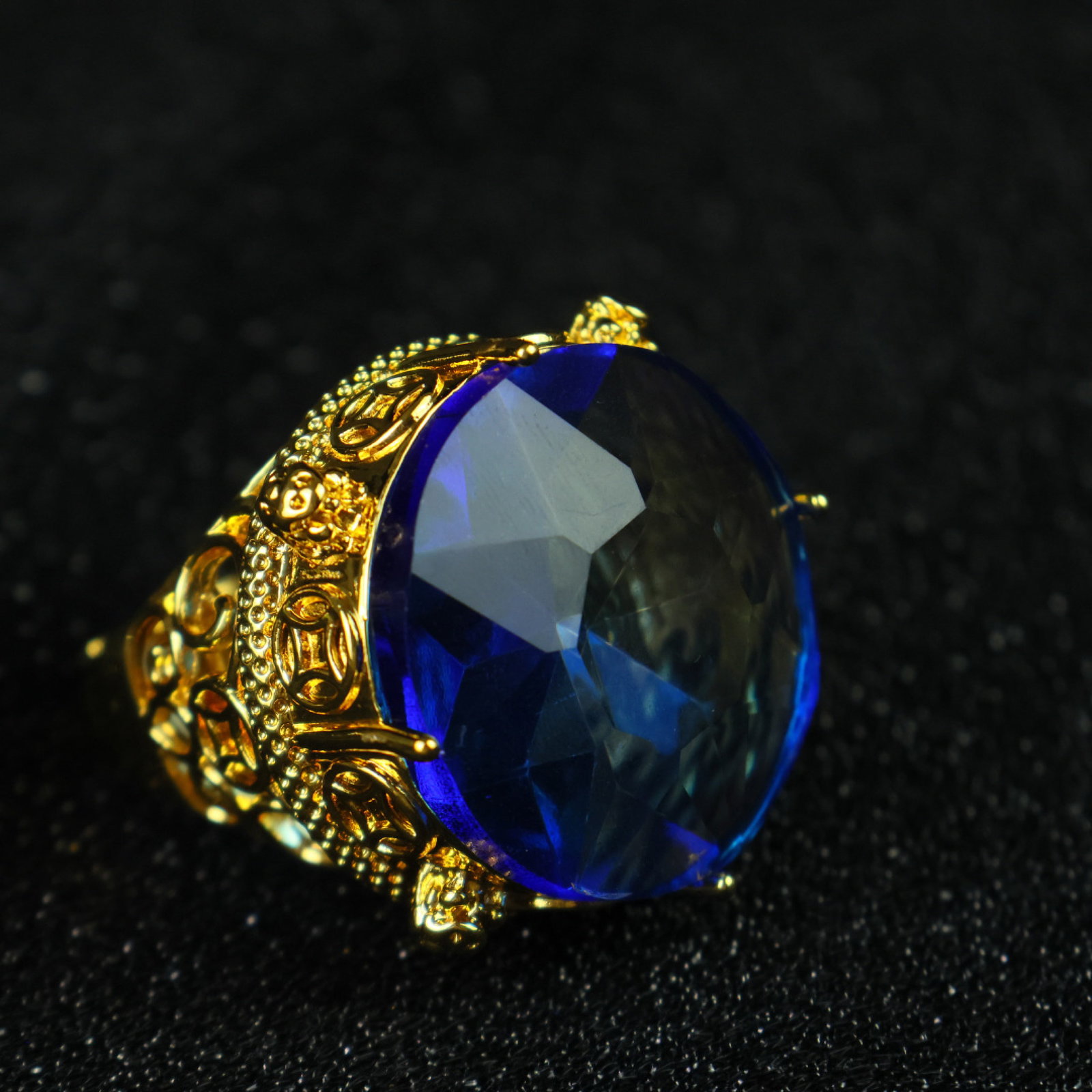 An Exquisite Ring - 5