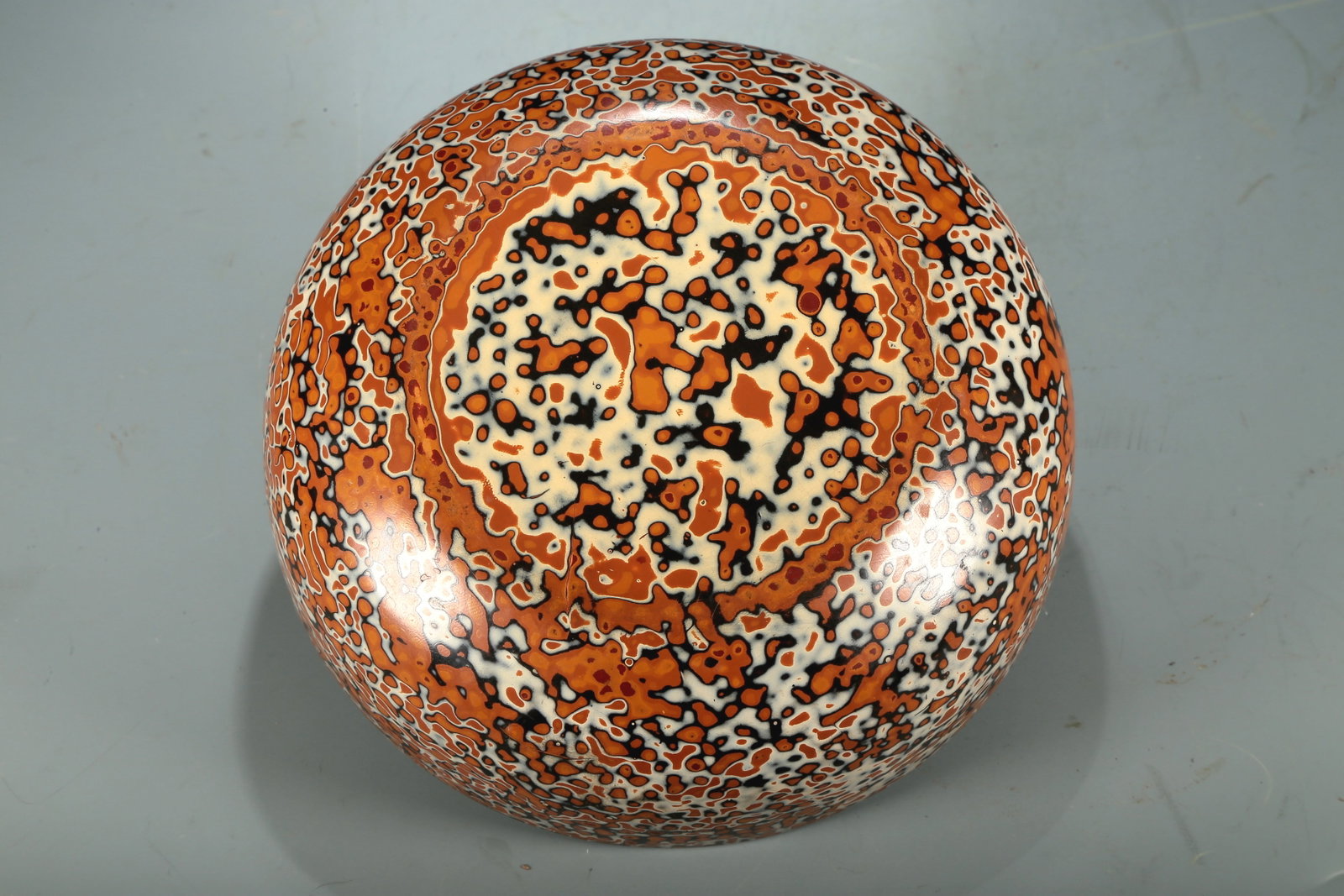 A Pineapple-Lacquered Box - 4