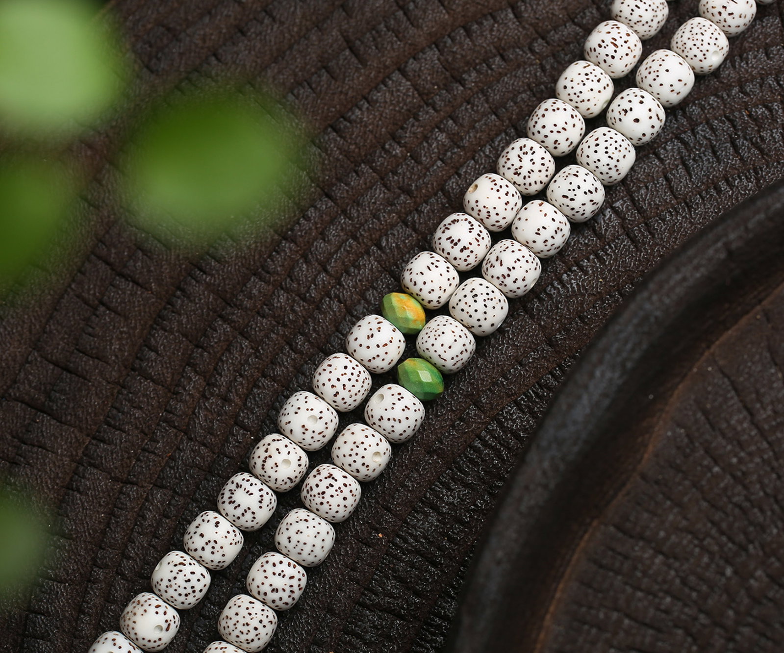 An Exquisite Bodhi Bracelets - 5
