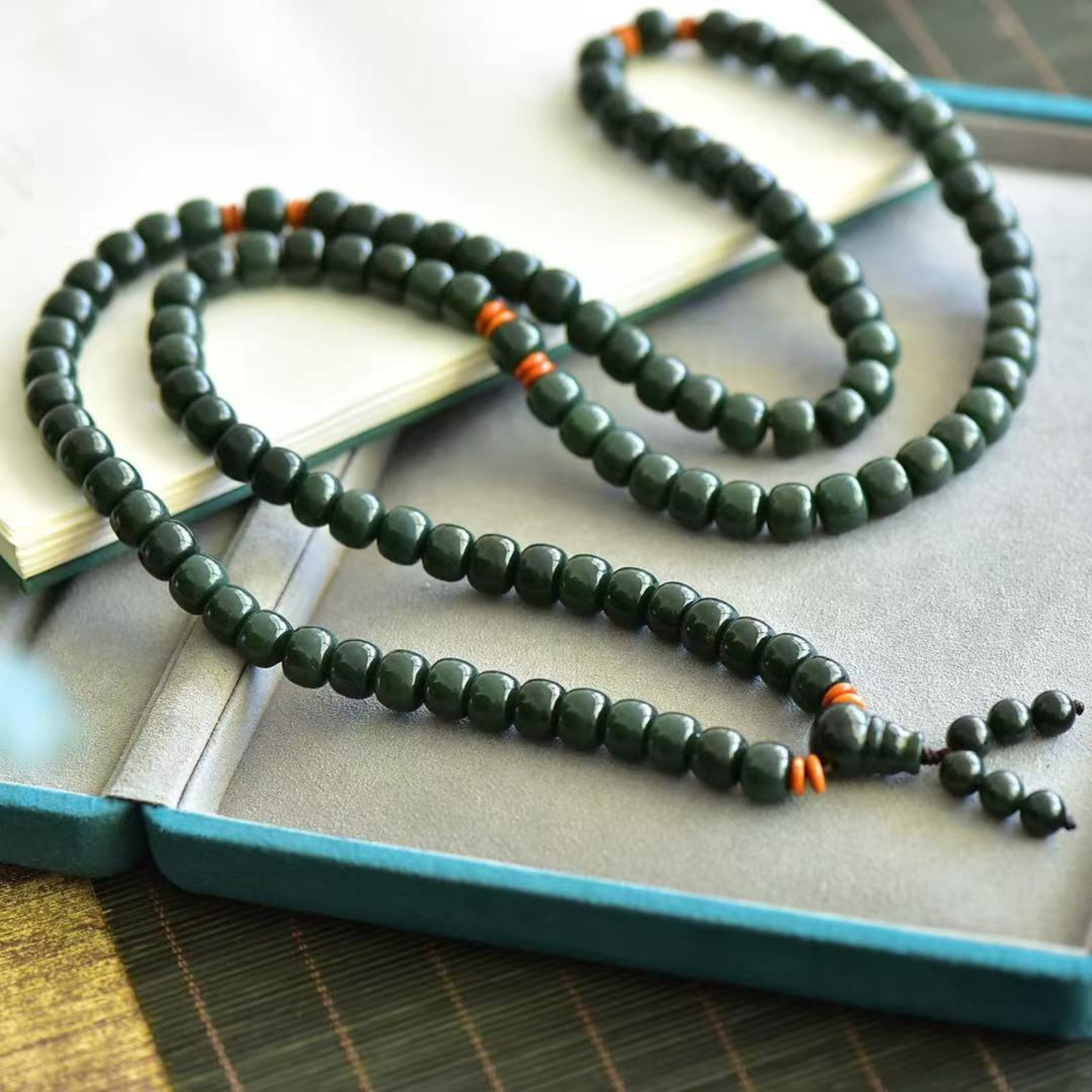 An Exquisite Sapphire Bracelets - 6