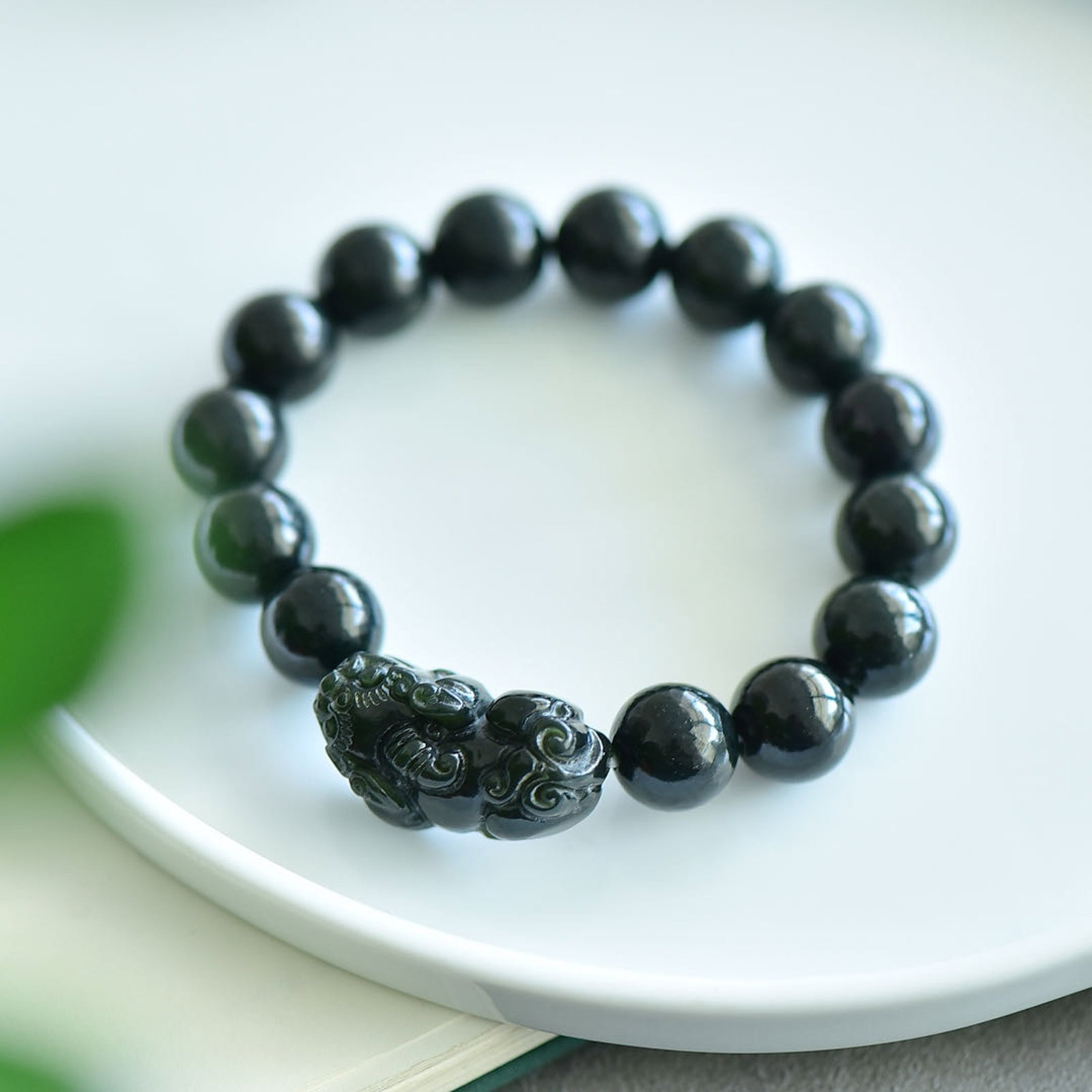 An Exquisite Sapphire Bracelets - 2