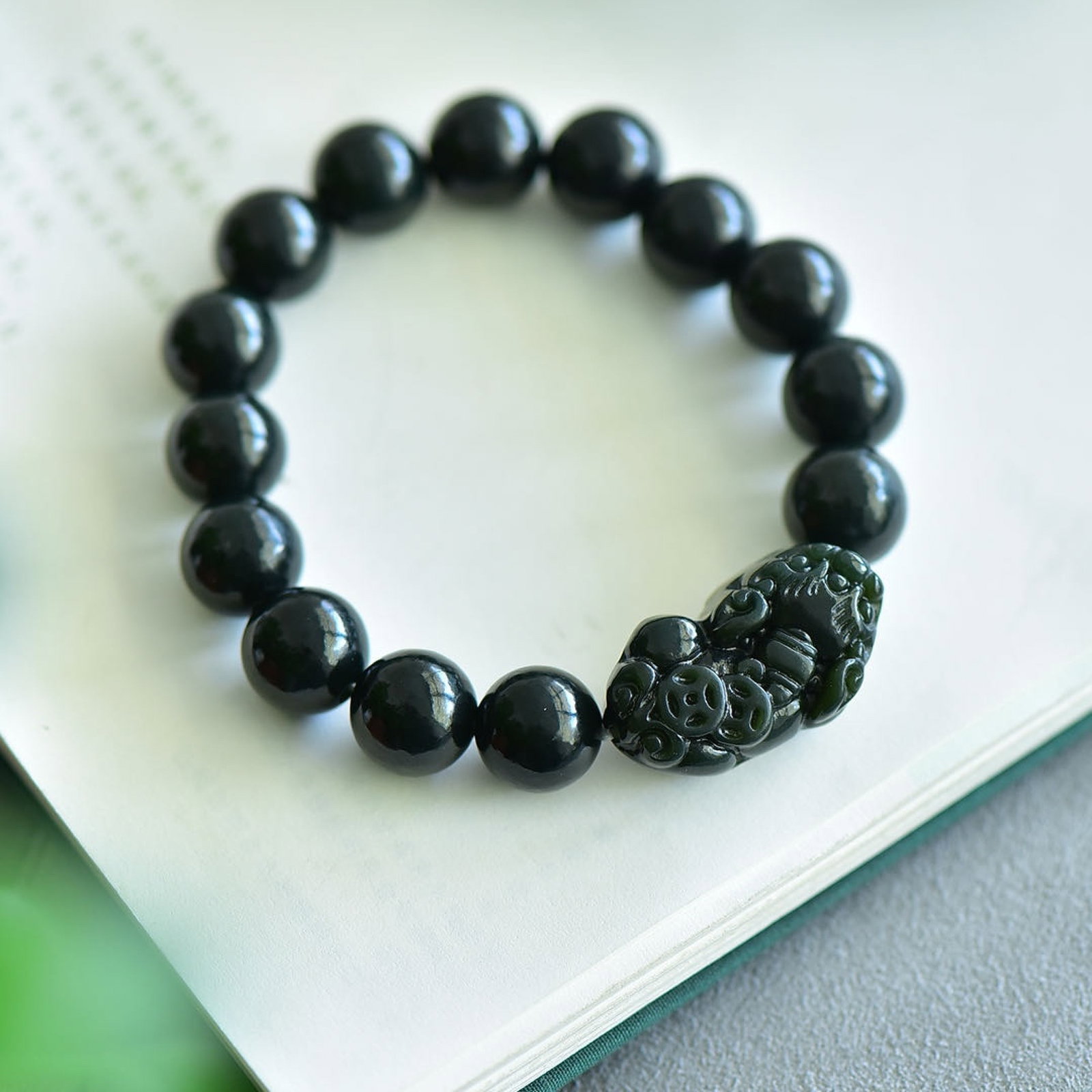 An Exquisite Sapphire Bracelets - 3