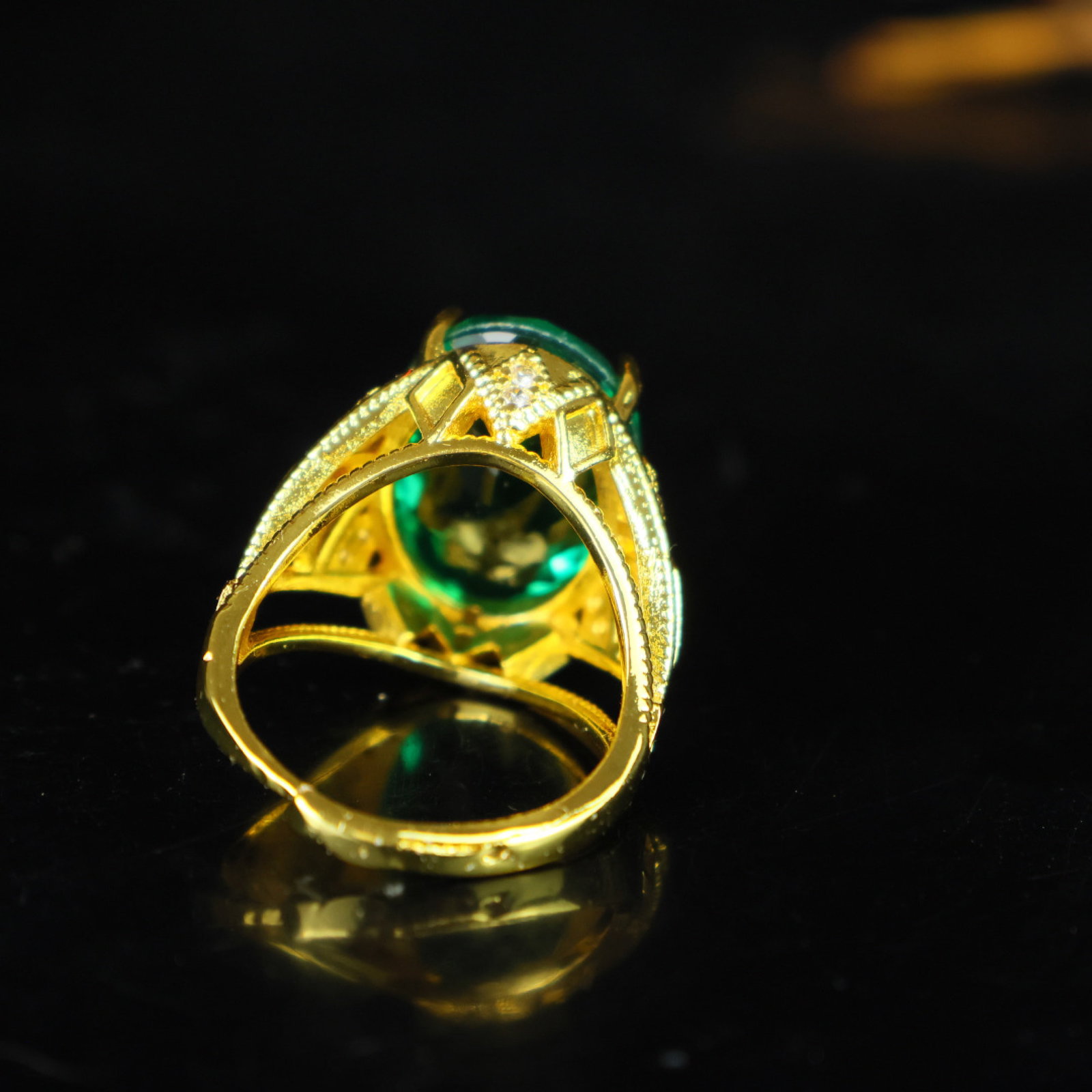 An Exquisite Ring - 4