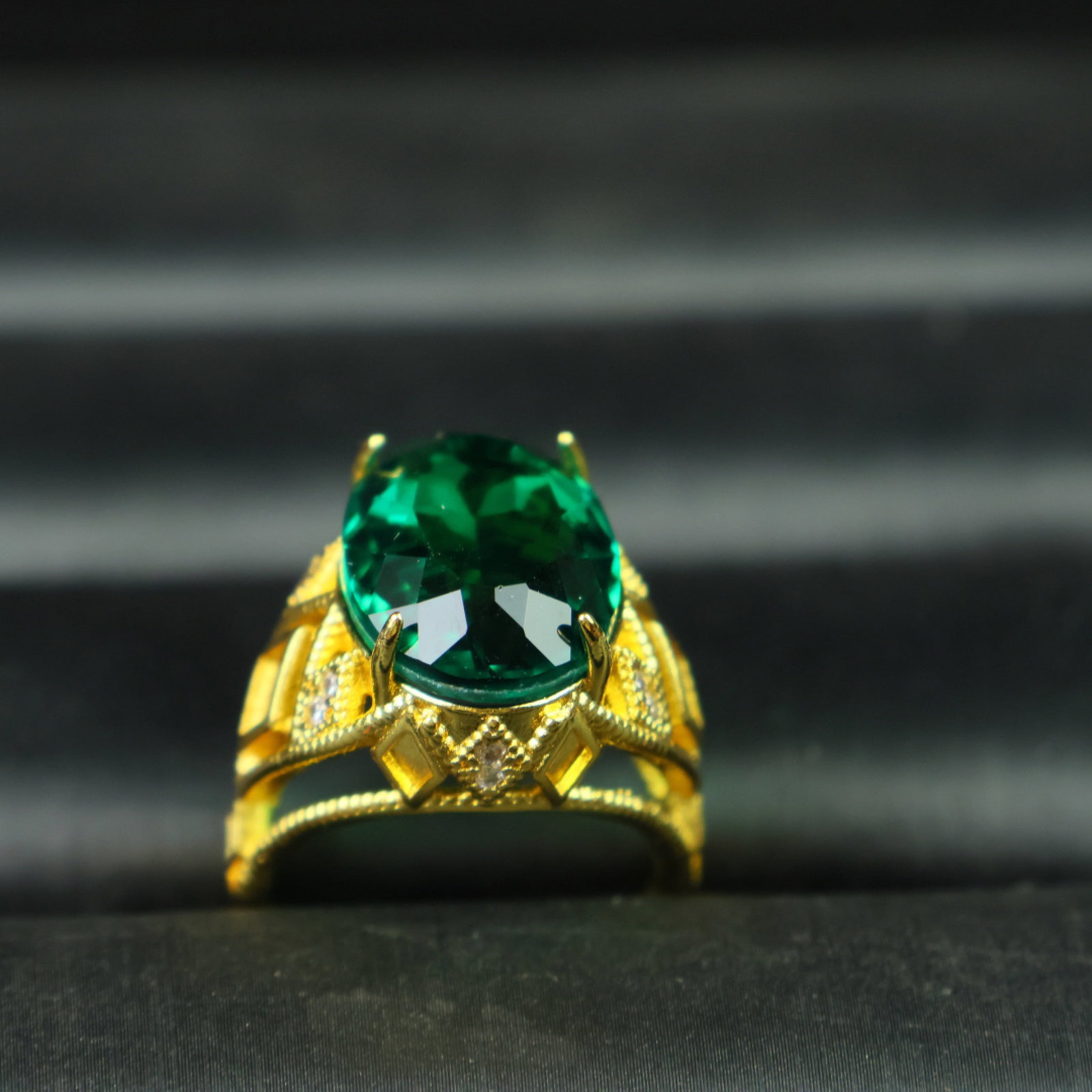 An Exquisite Ring - 5