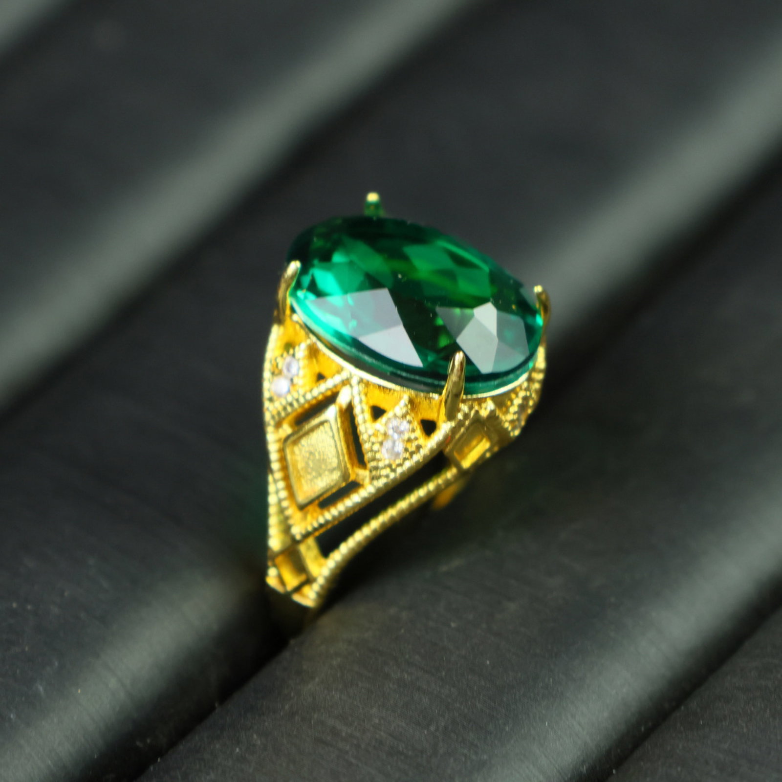 An Exquisite Ring - 6
