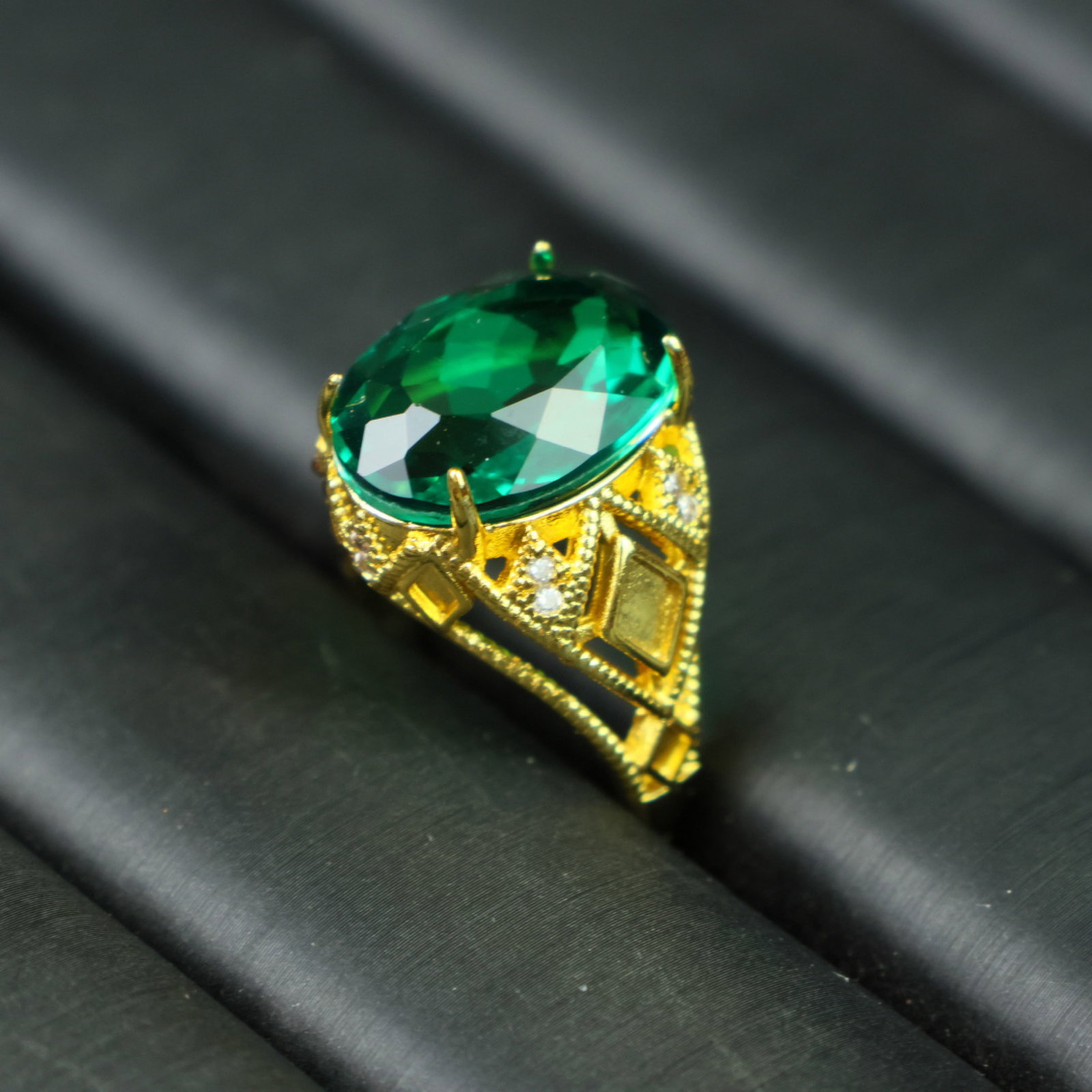 An Exquisite Ring - 7