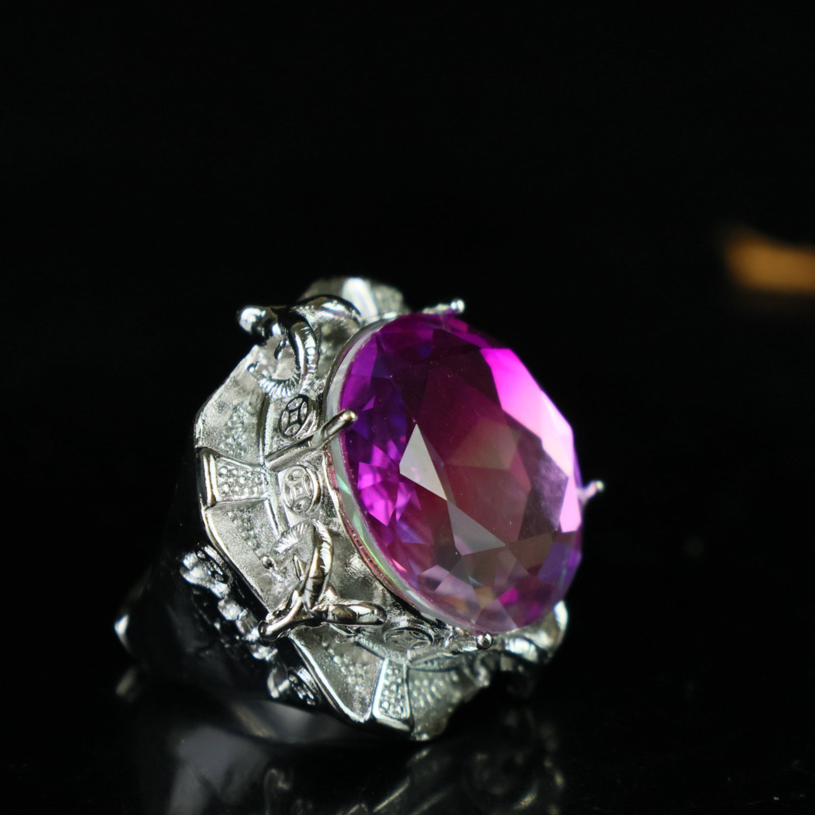 An Exquisite Ring - 2