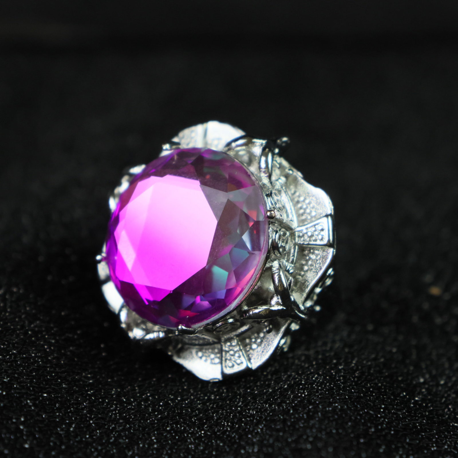 An Exquisite Ring - 7