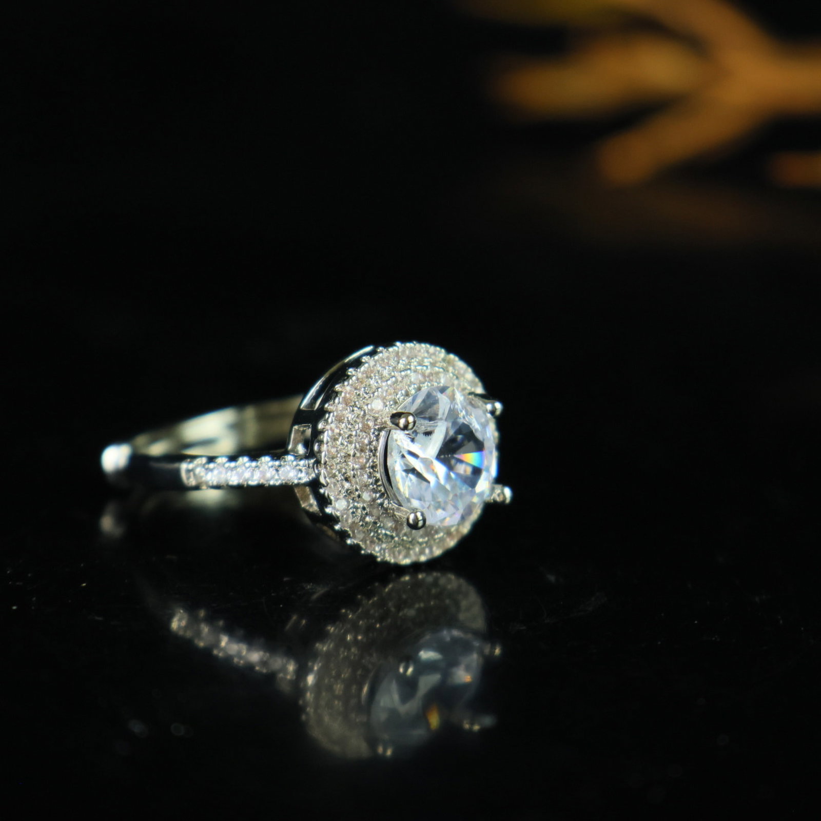 An Exquisite Ring - 2