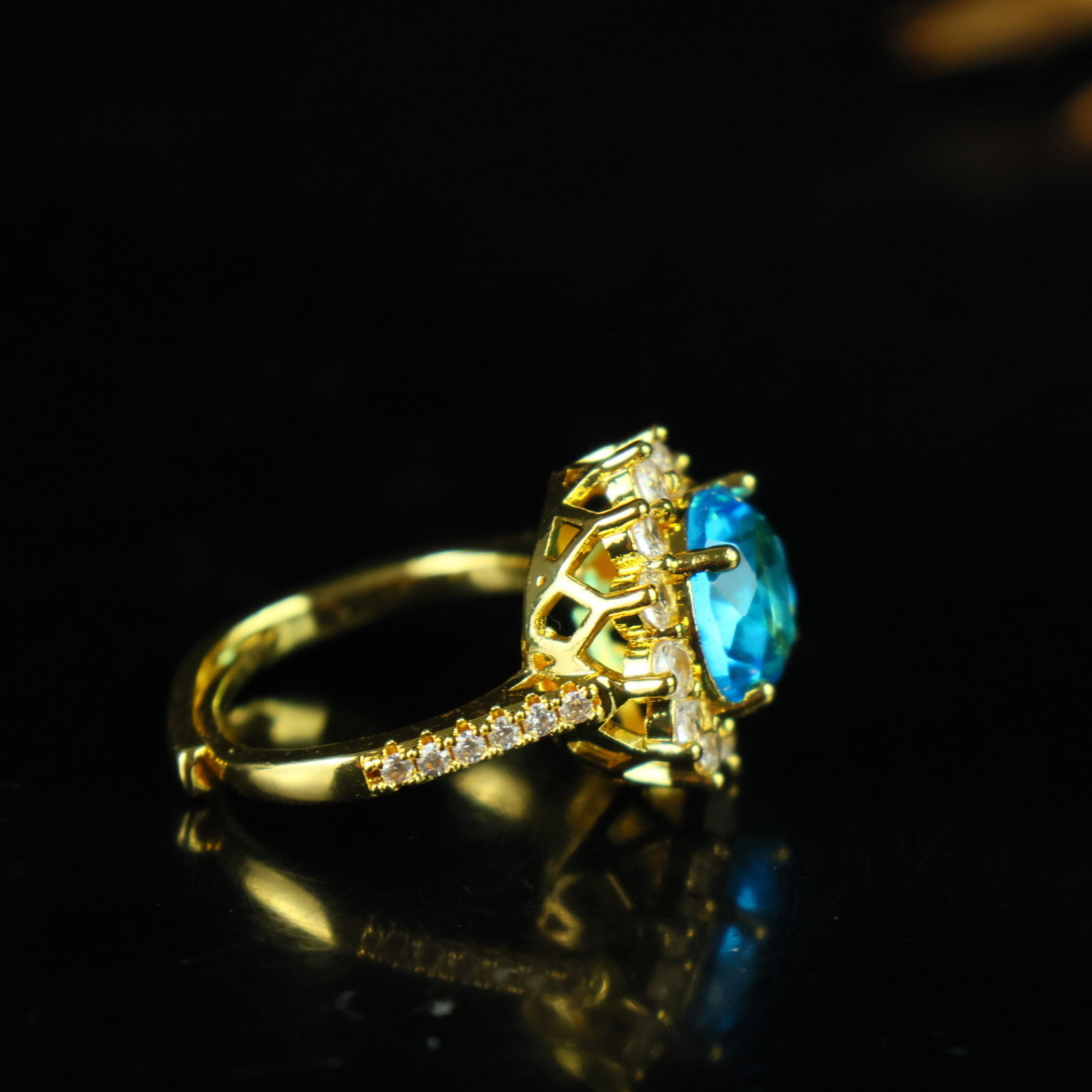 An Exquisite Ring - 2