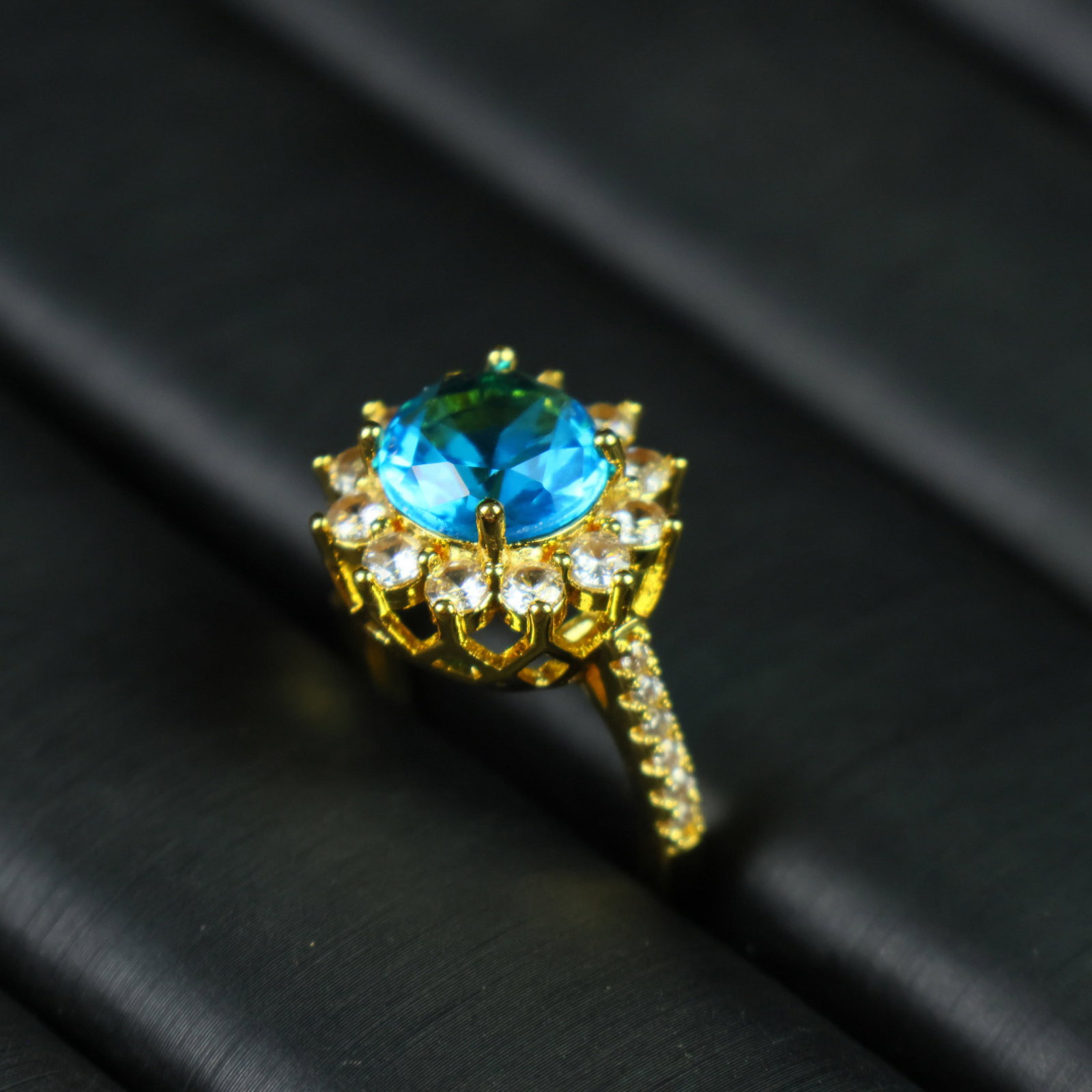 An Exquisite Ring - 7