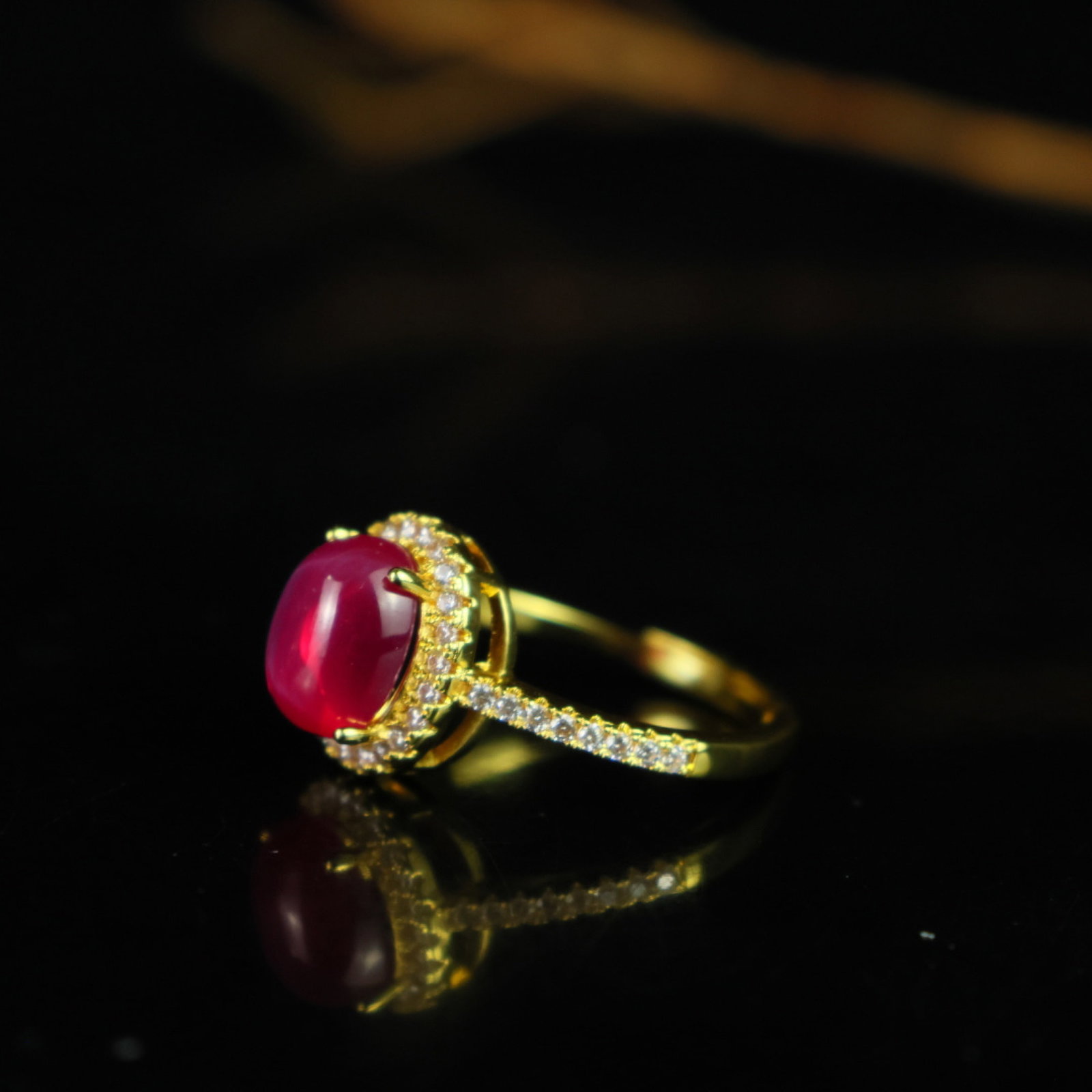 An Exquisite Ring - 3