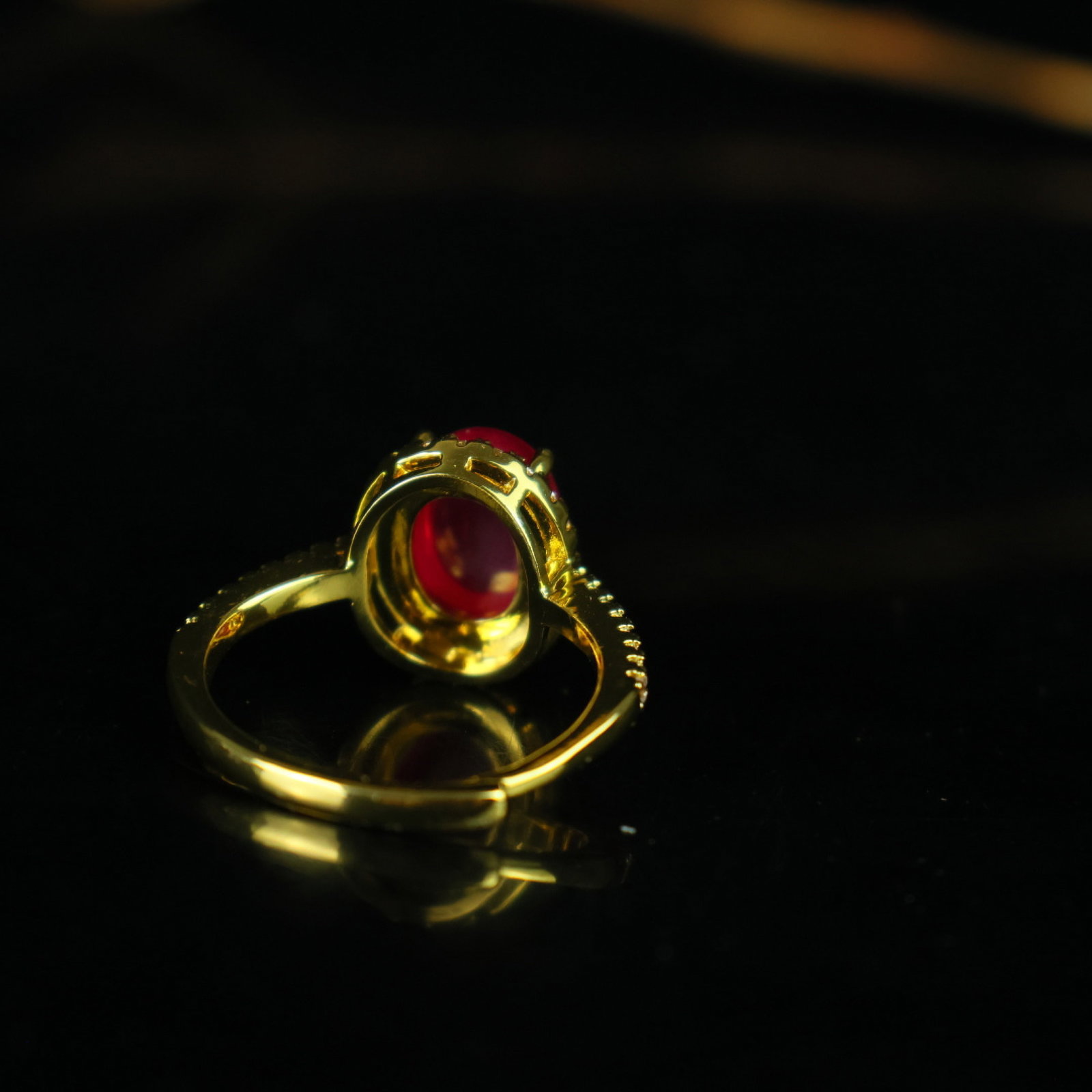 An Exquisite Ring - 4