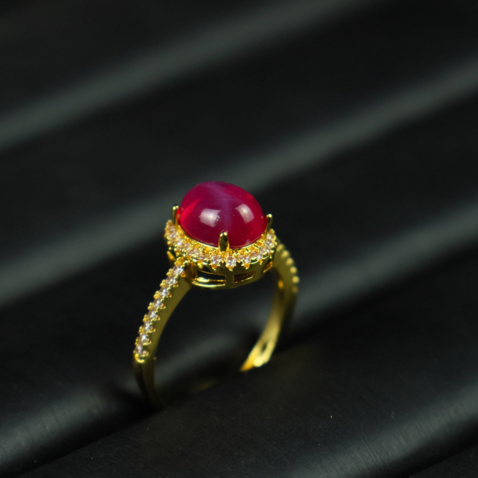 An Exquisite Ring - 5