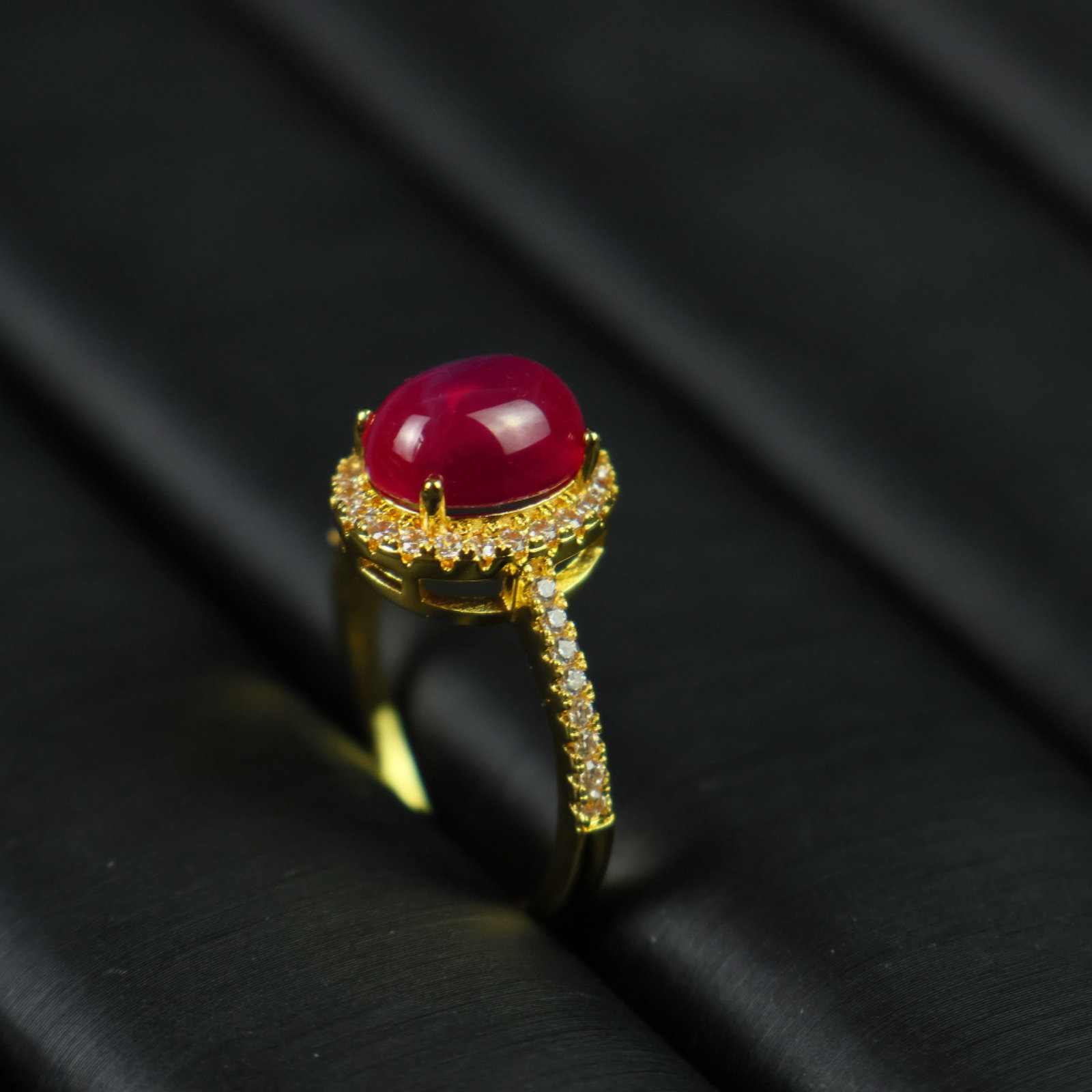 An Exquisite Ring - 6