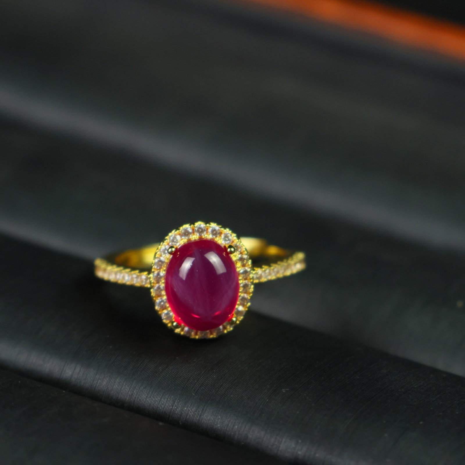 An Exquisite Ring - 7
