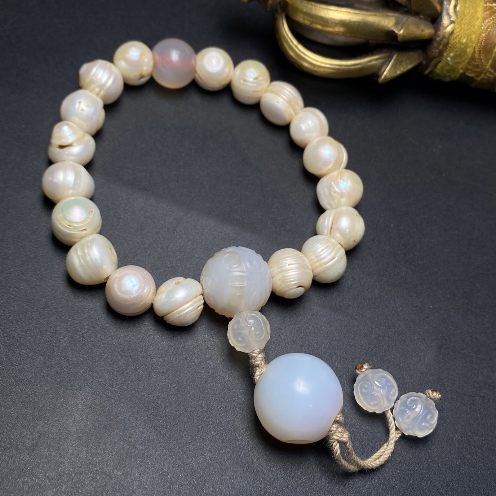 A Precious Pearl Bracelets - 3