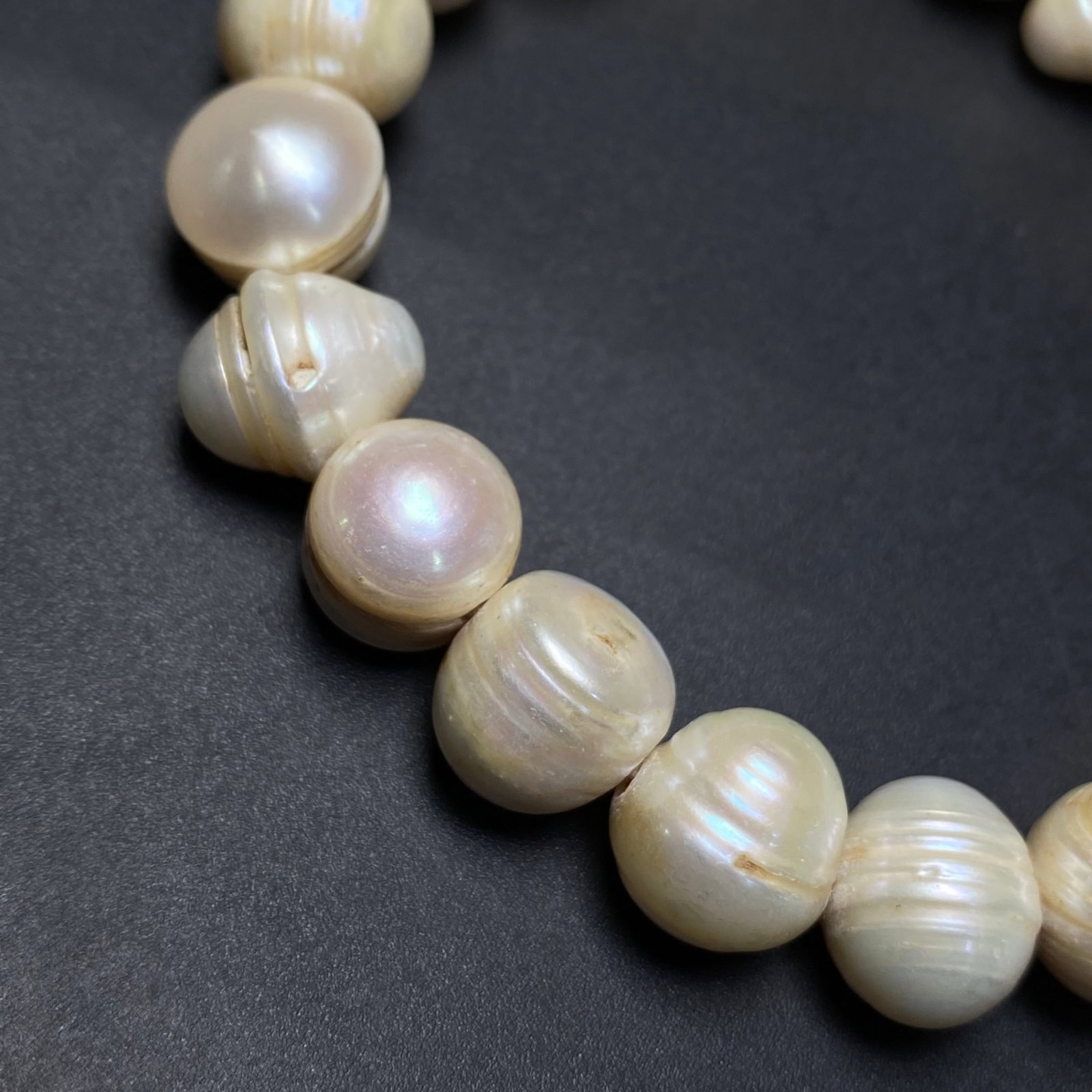 A Precious Pearl Bracelets - 7