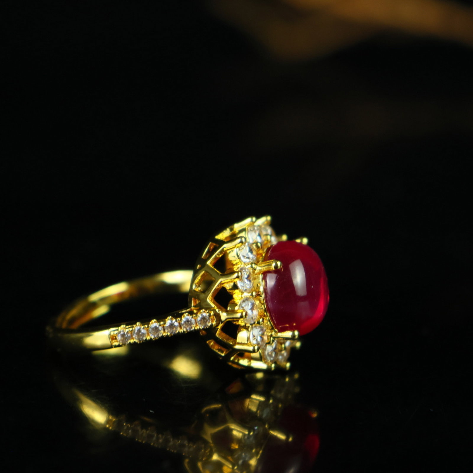 An Exquisite Ring - 2