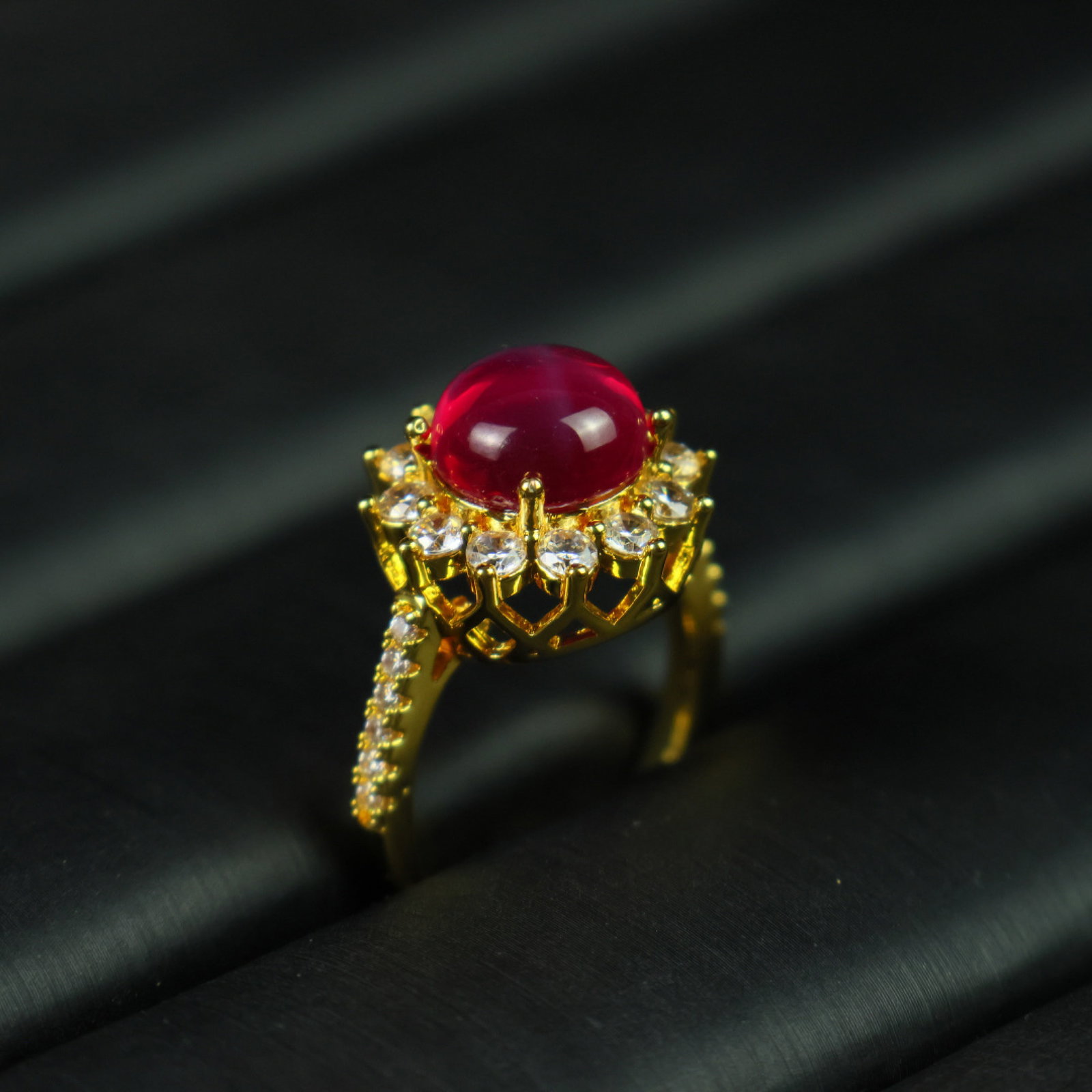 An Exquisite Ring - 7