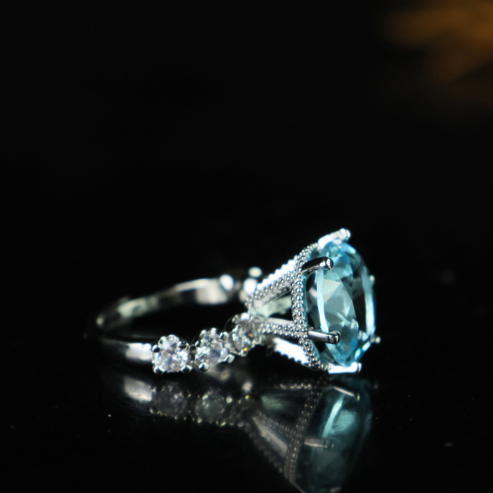 An Exquisite Ring - 2