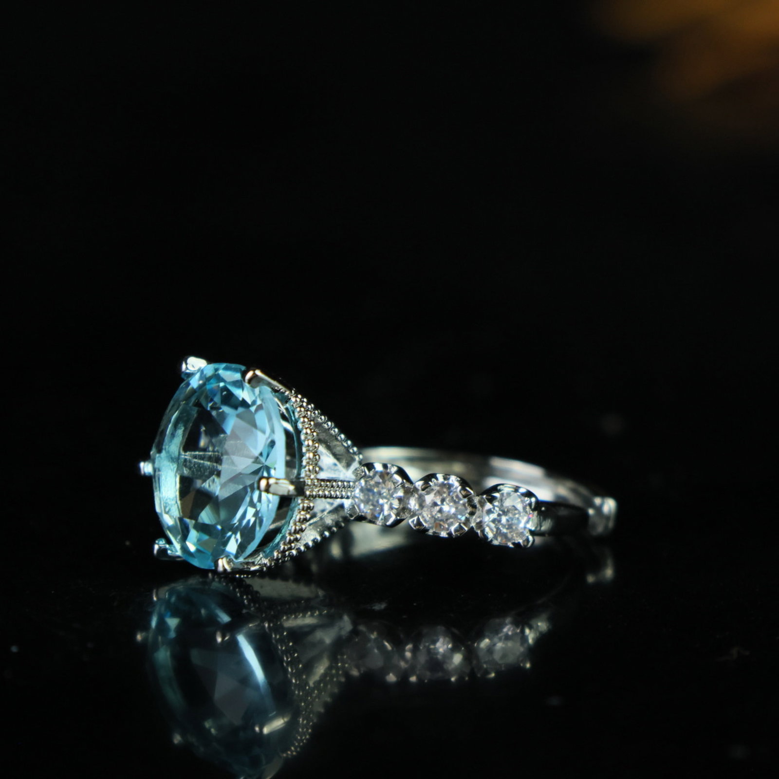 An Exquisite Ring - 3