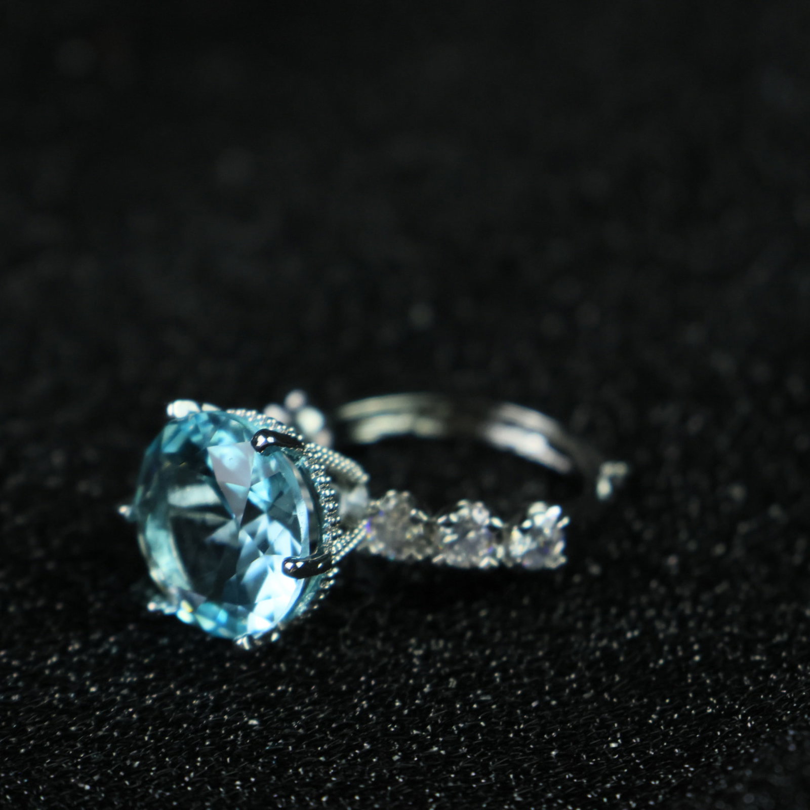 An Exquisite Ring - 7
