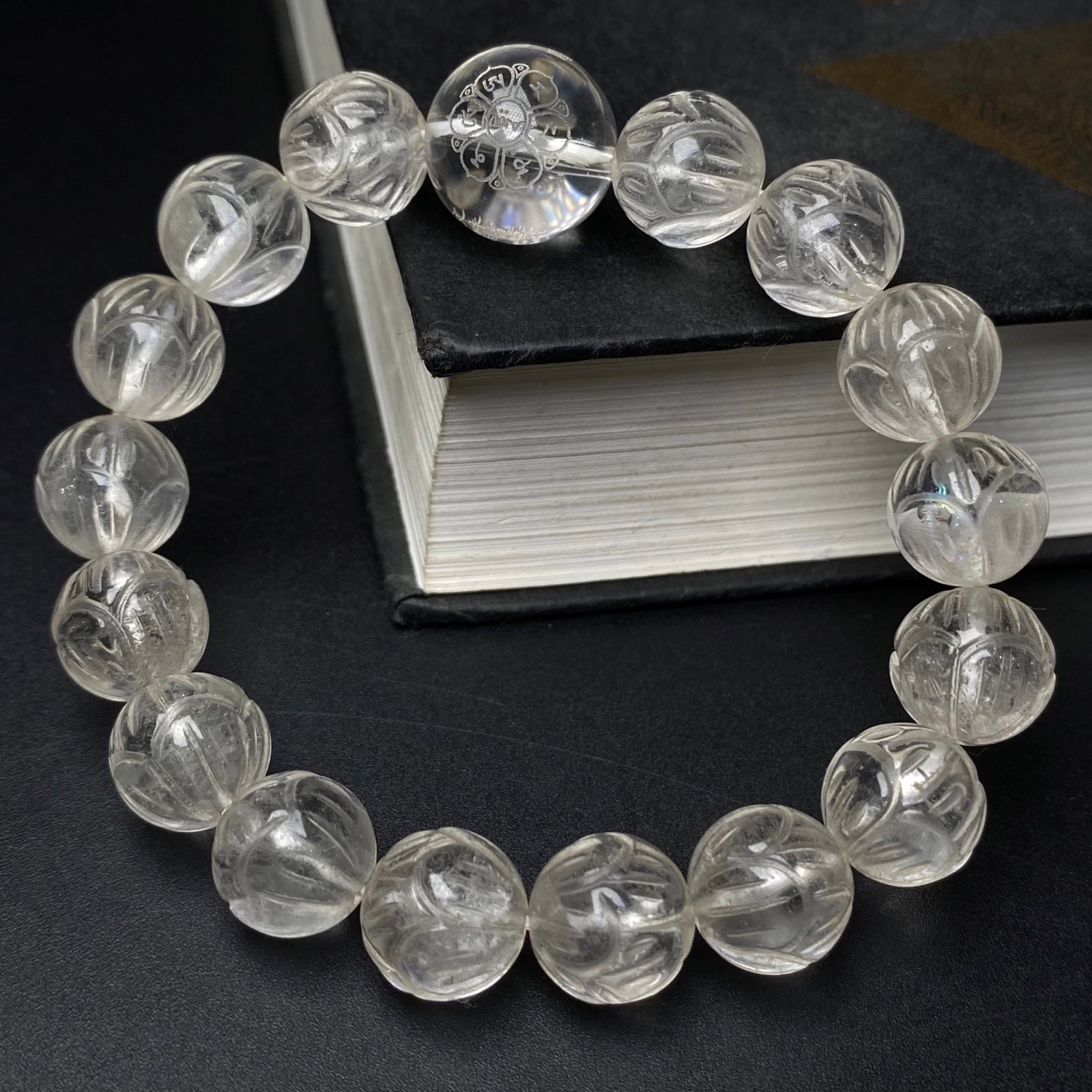 A Precious Crystal Bracelets - 2