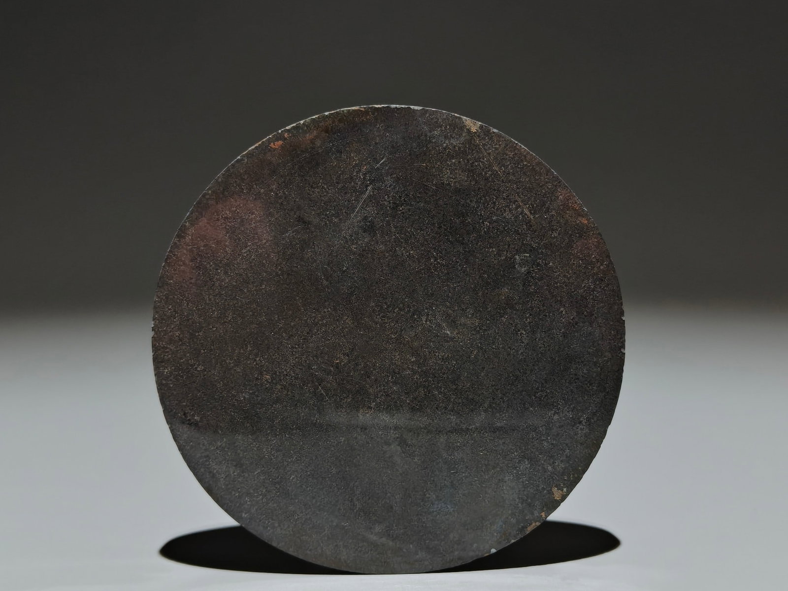 An Exquisite Bronze Mirror - 7