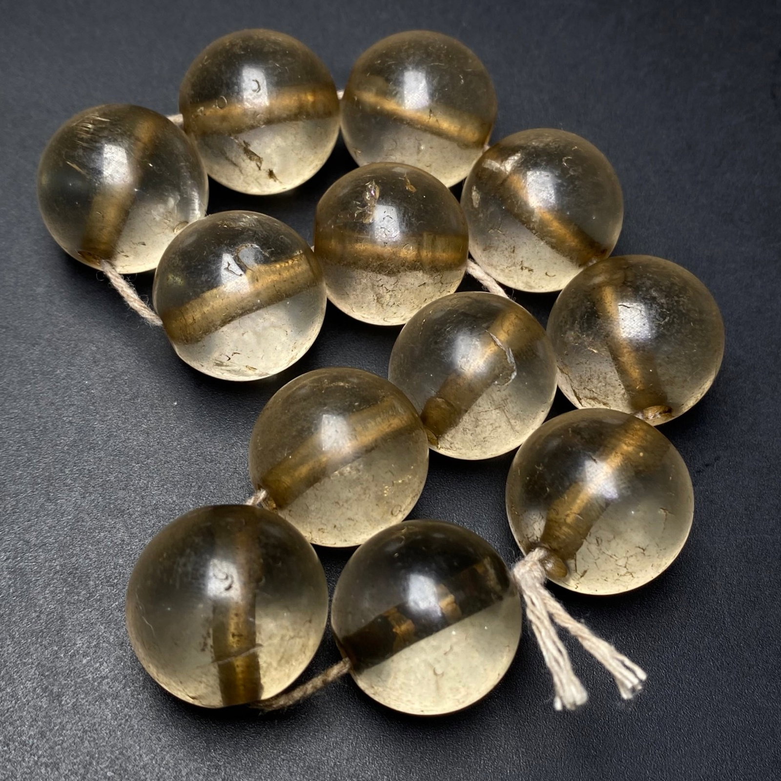 A Precious Crystal Bracelets - 6
