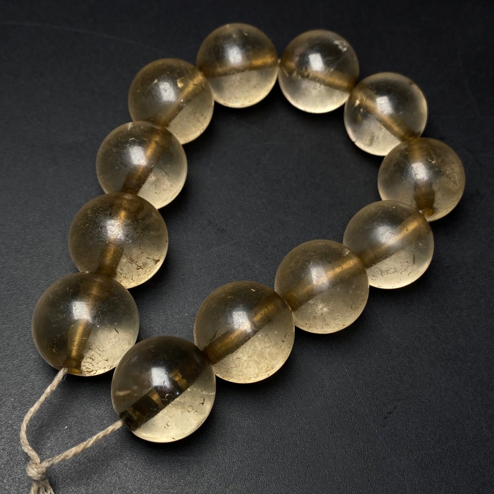 A Precious Crystal Bracelets - 7