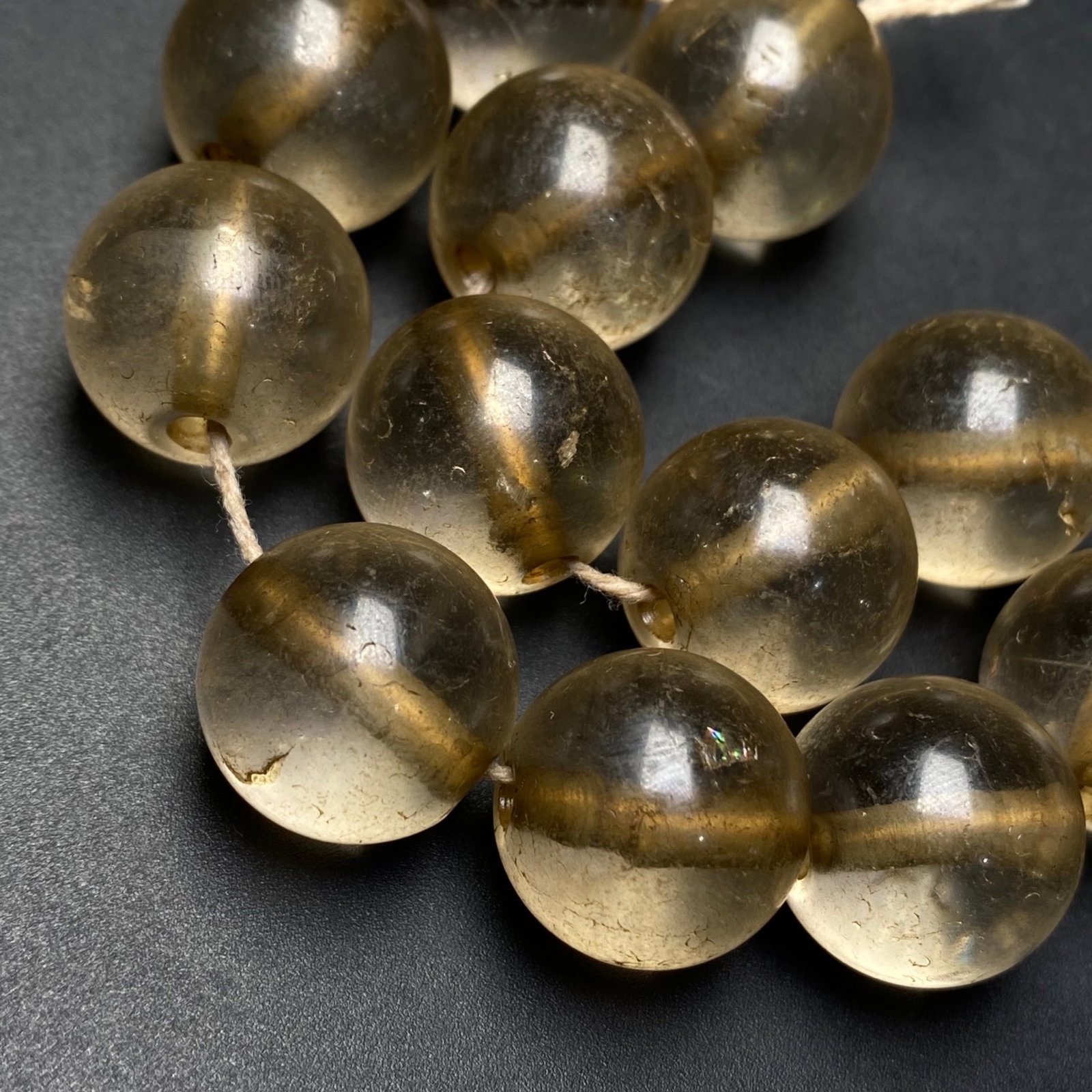 A Precious Crystal Bracelets - 8