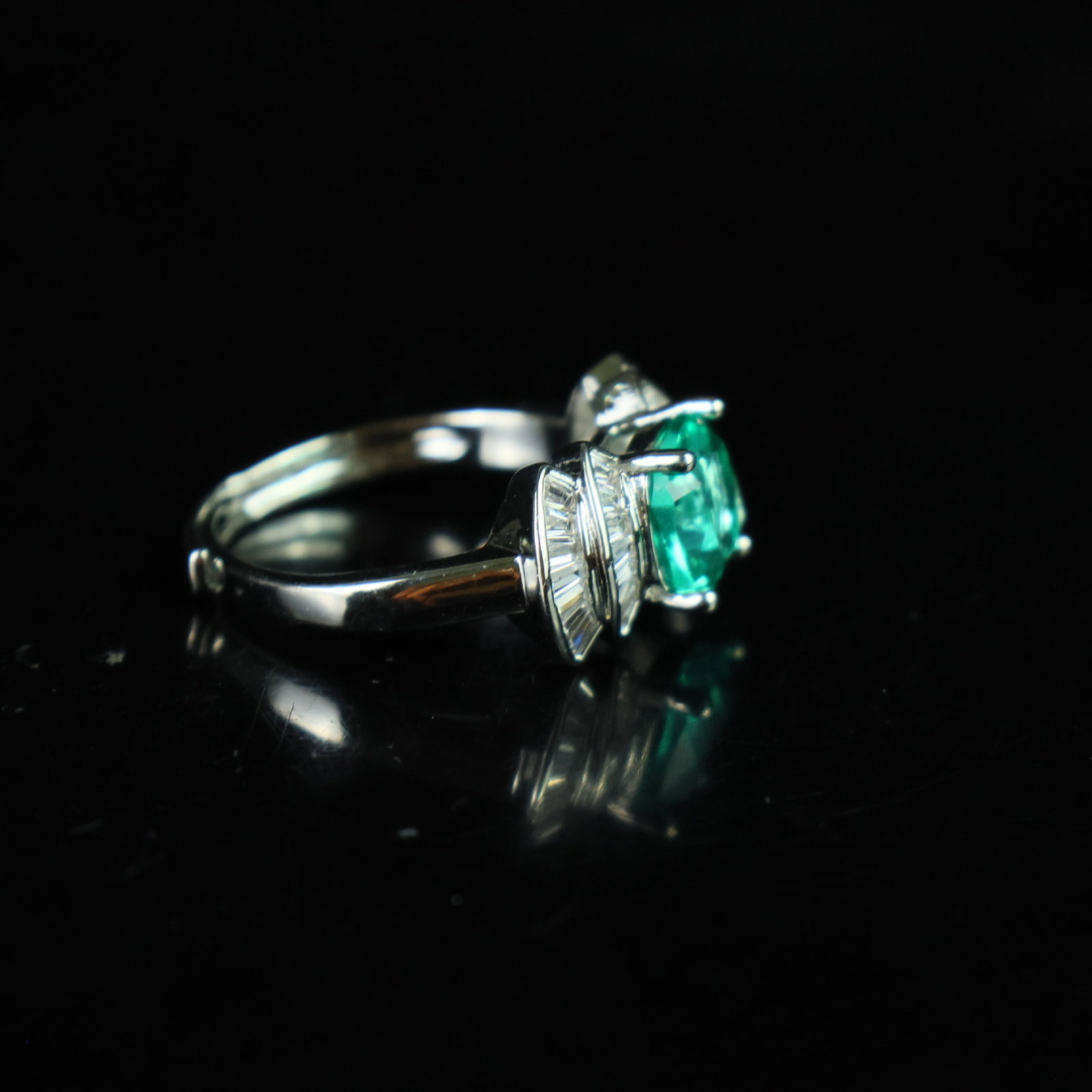 An Exquisite Ring - 2