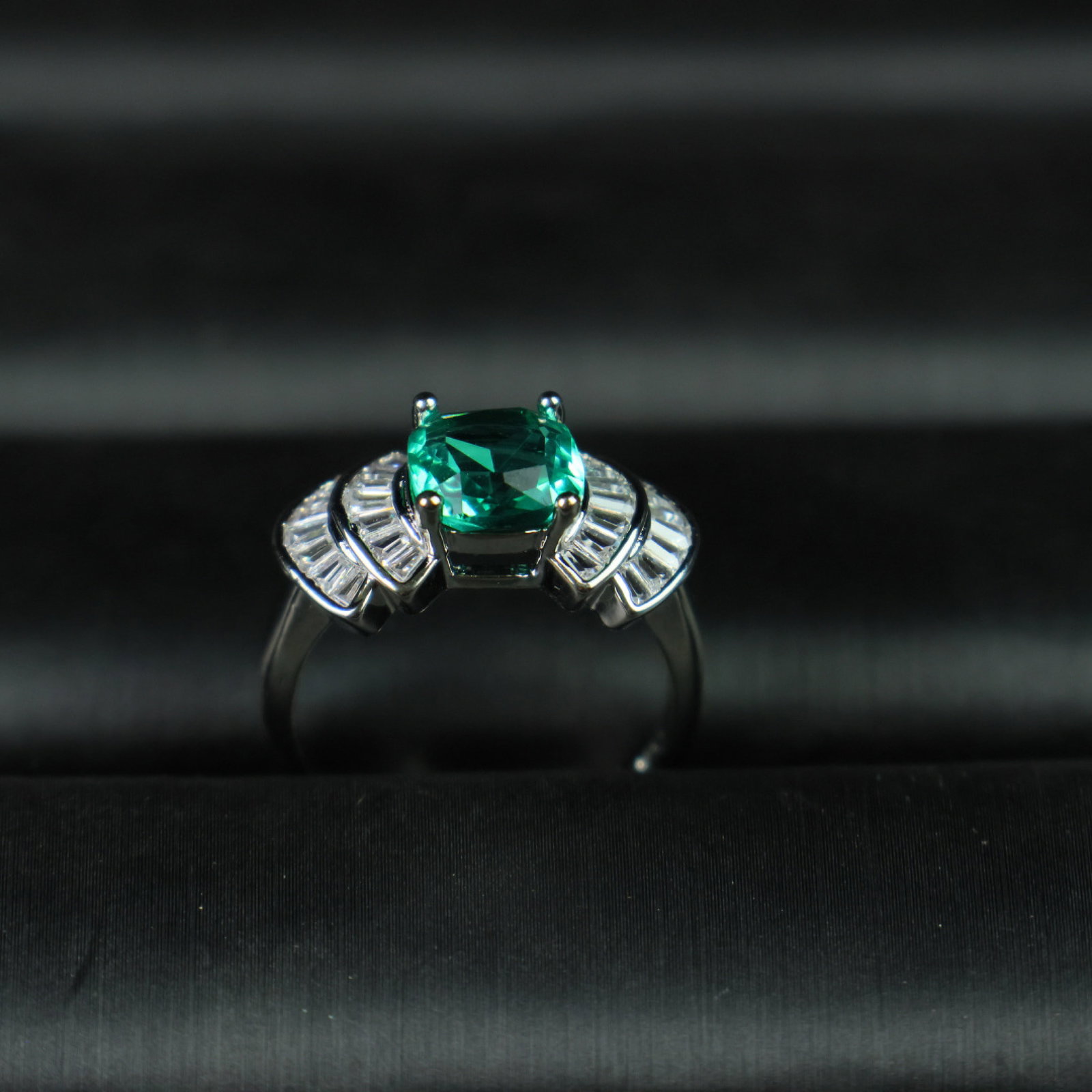 An Exquisite Ring - 7