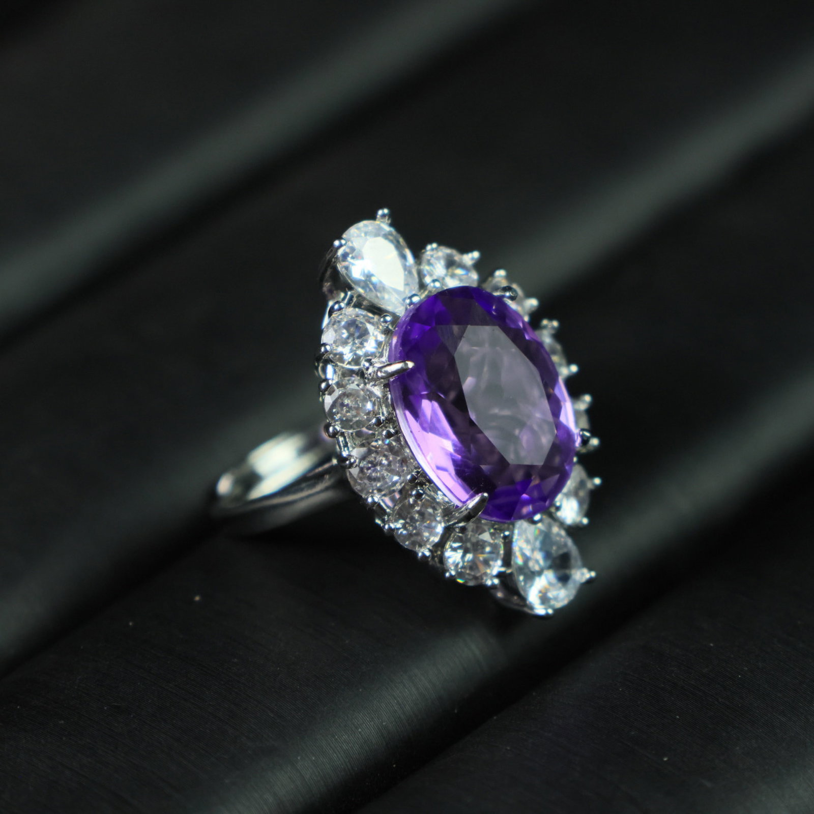 An Exquisite Ring - 2