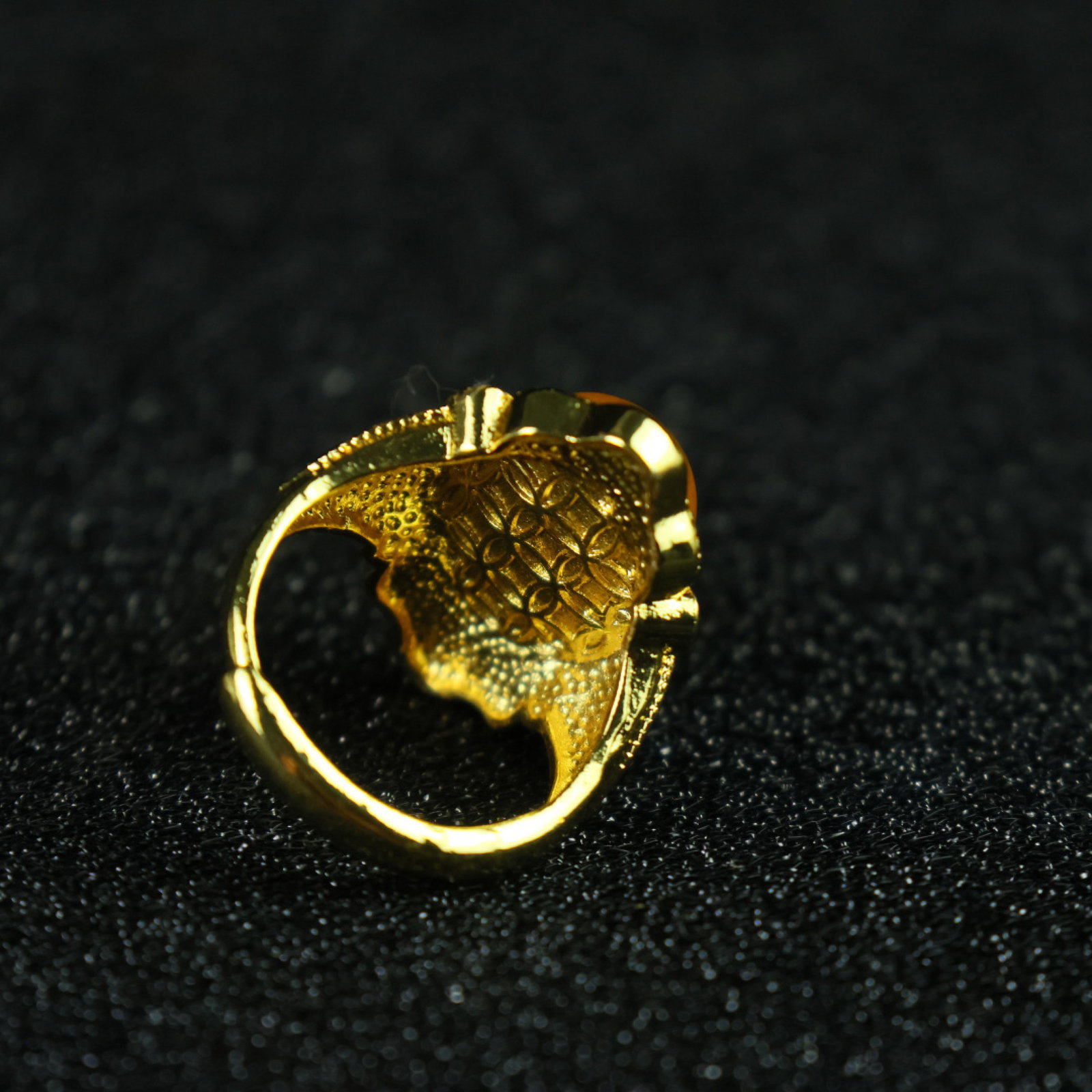 An Exquisite Ring - 3