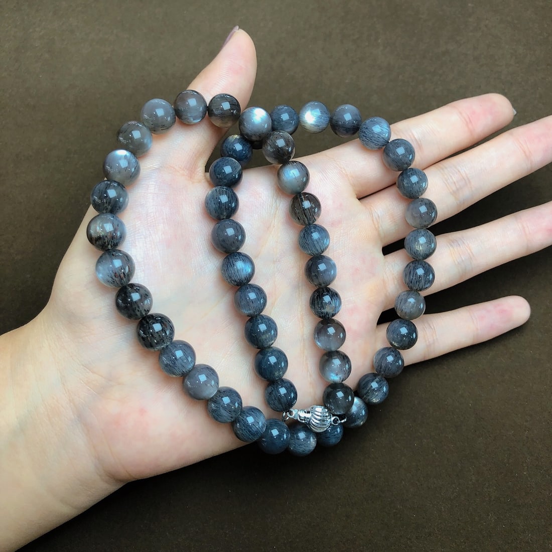An Exquisite Crystal Bracelets - 2