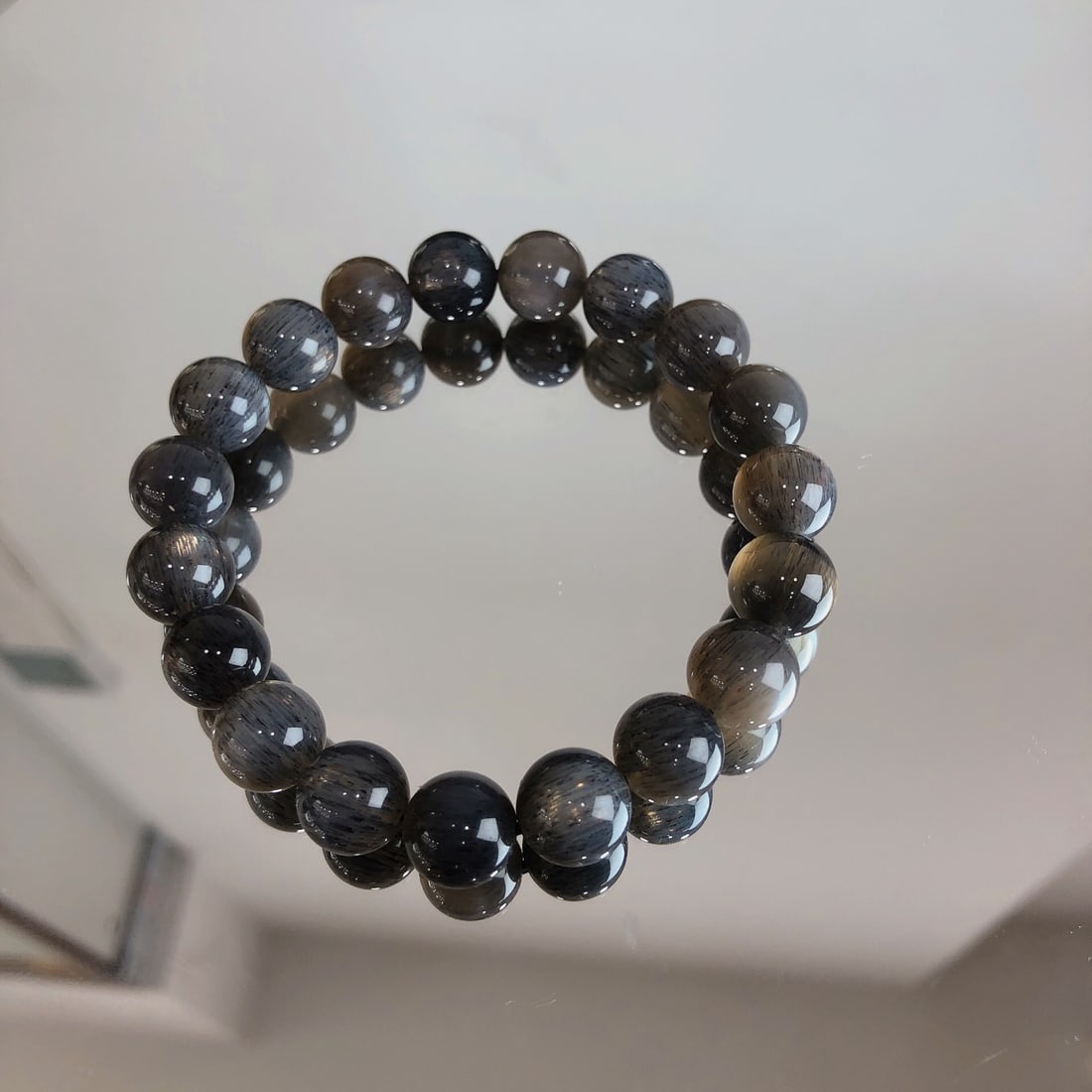 An Exquisite Crystal Bracelets - 7