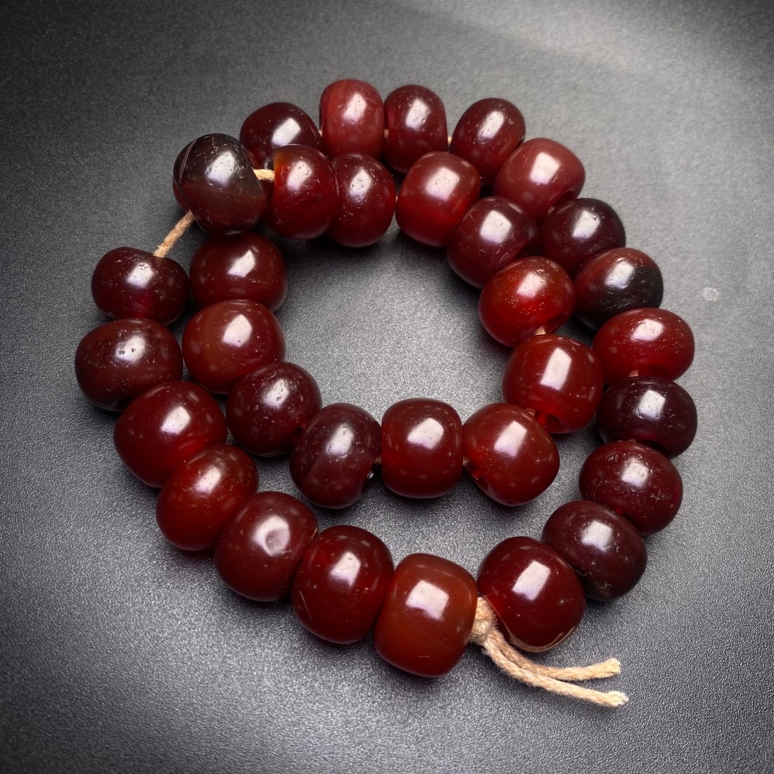 An Exquisite Agate Bracelets - 2