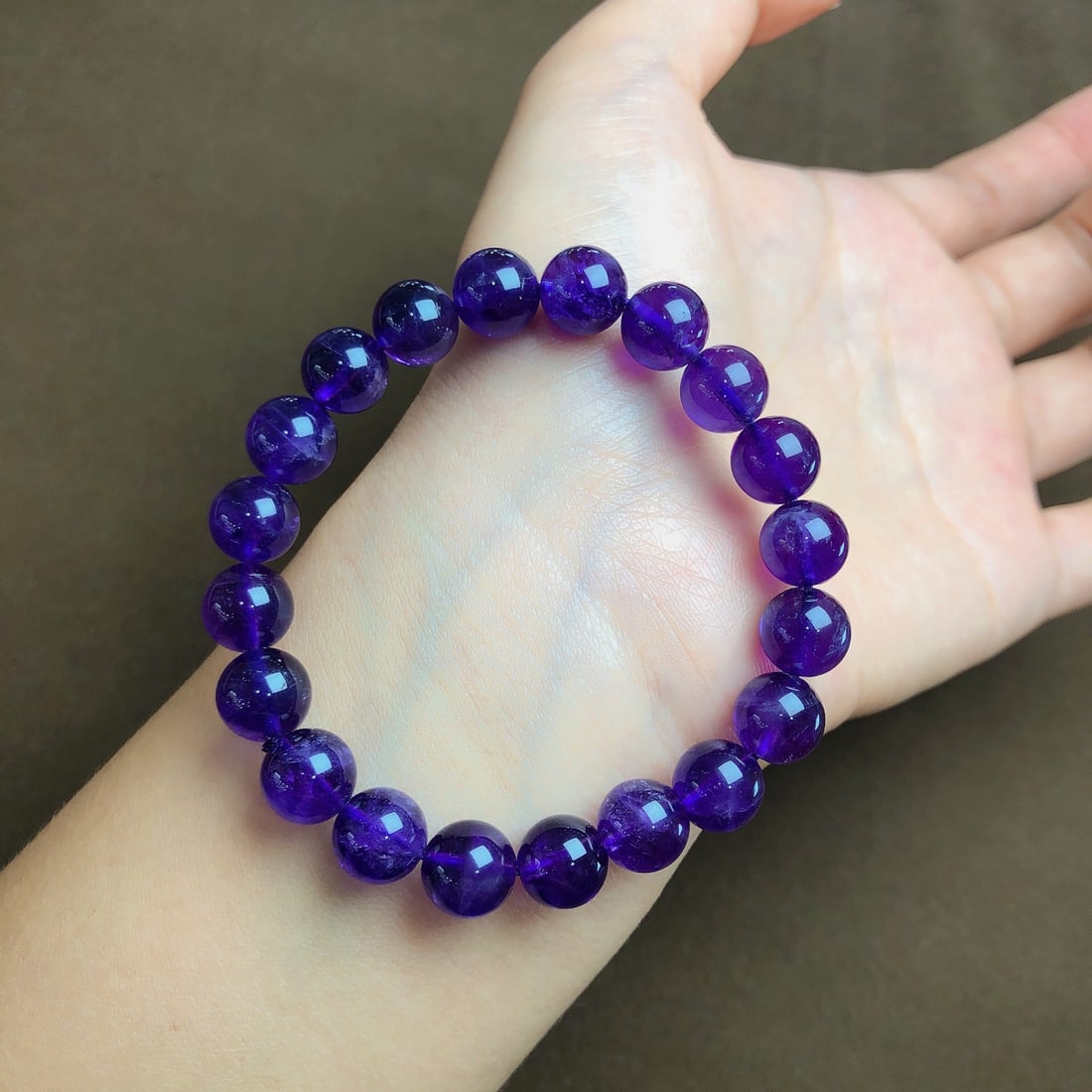 An Exquisite Crystal Bracelets - 2