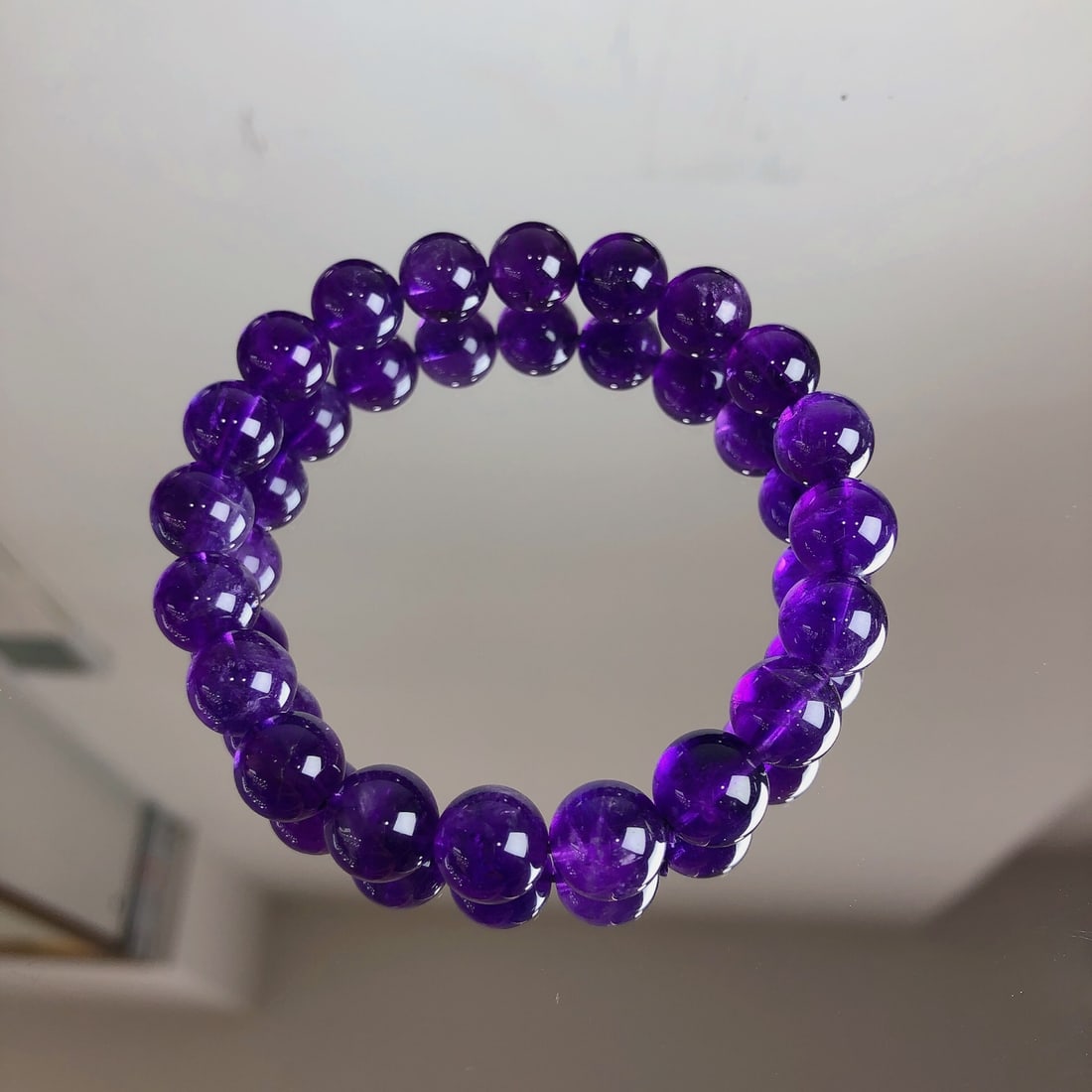 An Exquisite Crystal Bracelets - 7