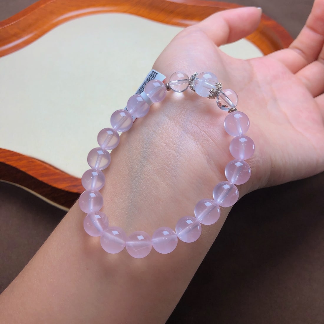 An Exquisite Crystal Bracelets - 3