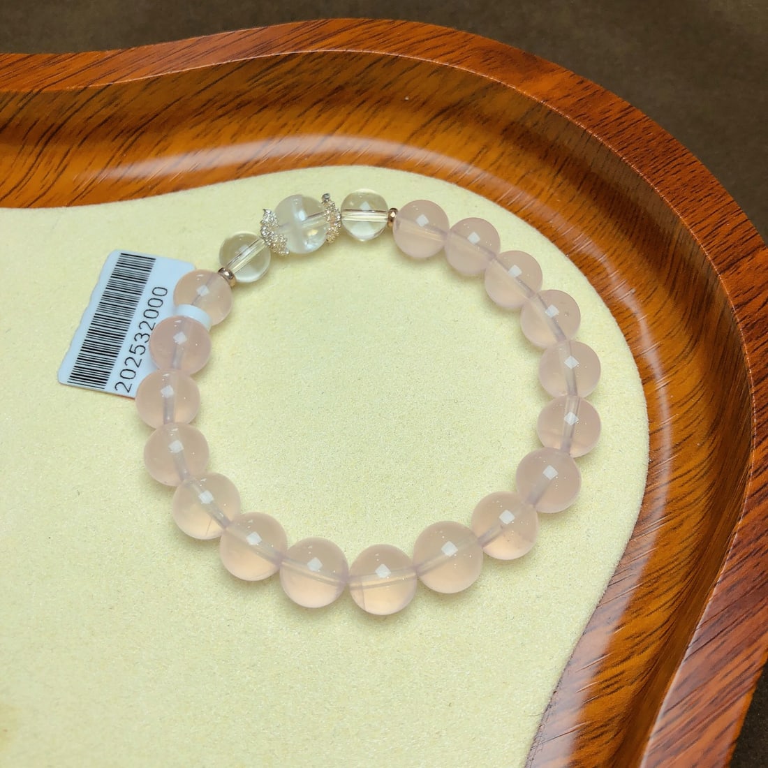 An Exquisite Crystal Bracelets - 7